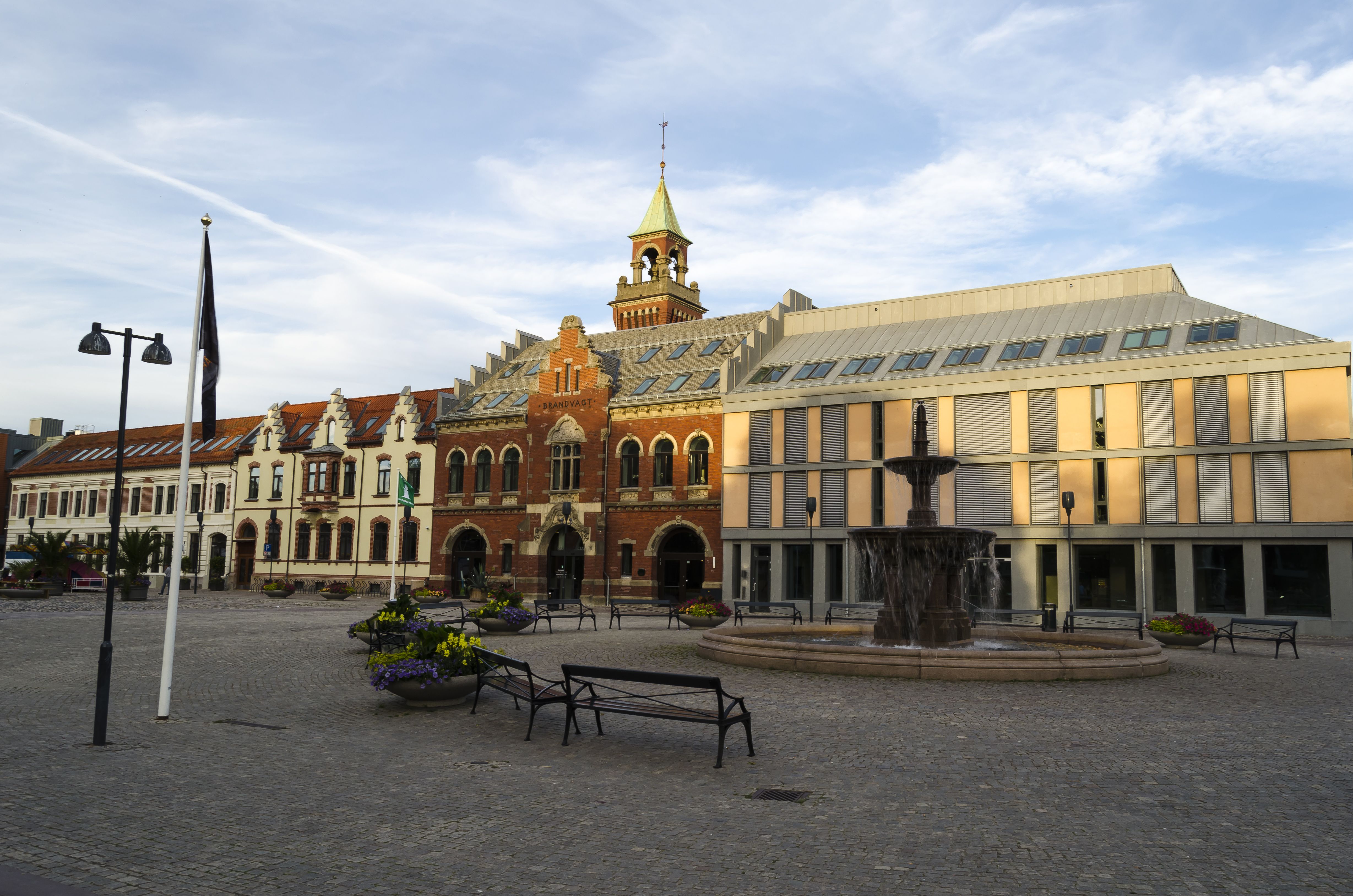 Kristiansand, Norway Vacation Rentals, Apartments & Condos