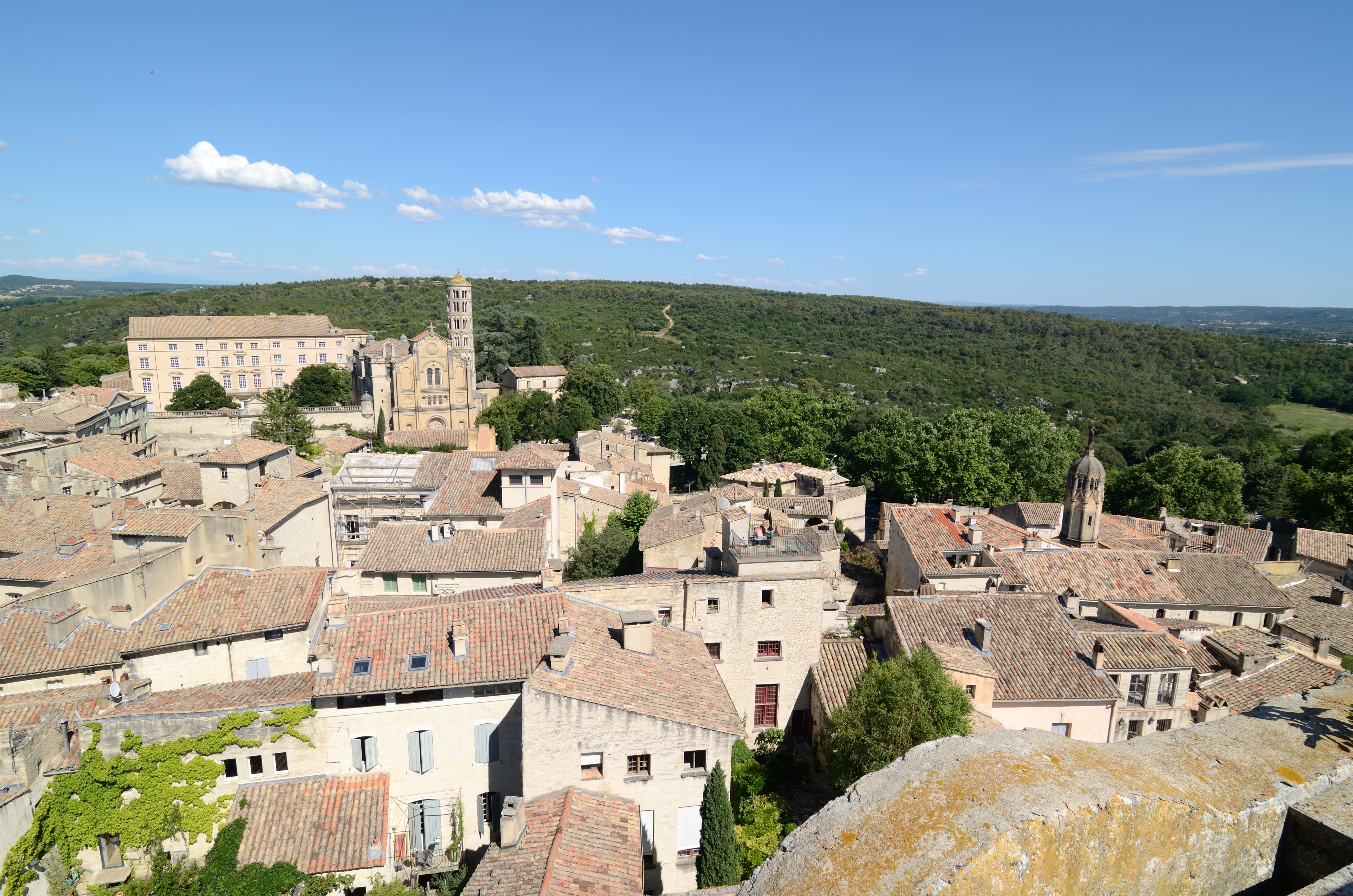 Uzès, France Vacation Rentals, Apartments & Condos