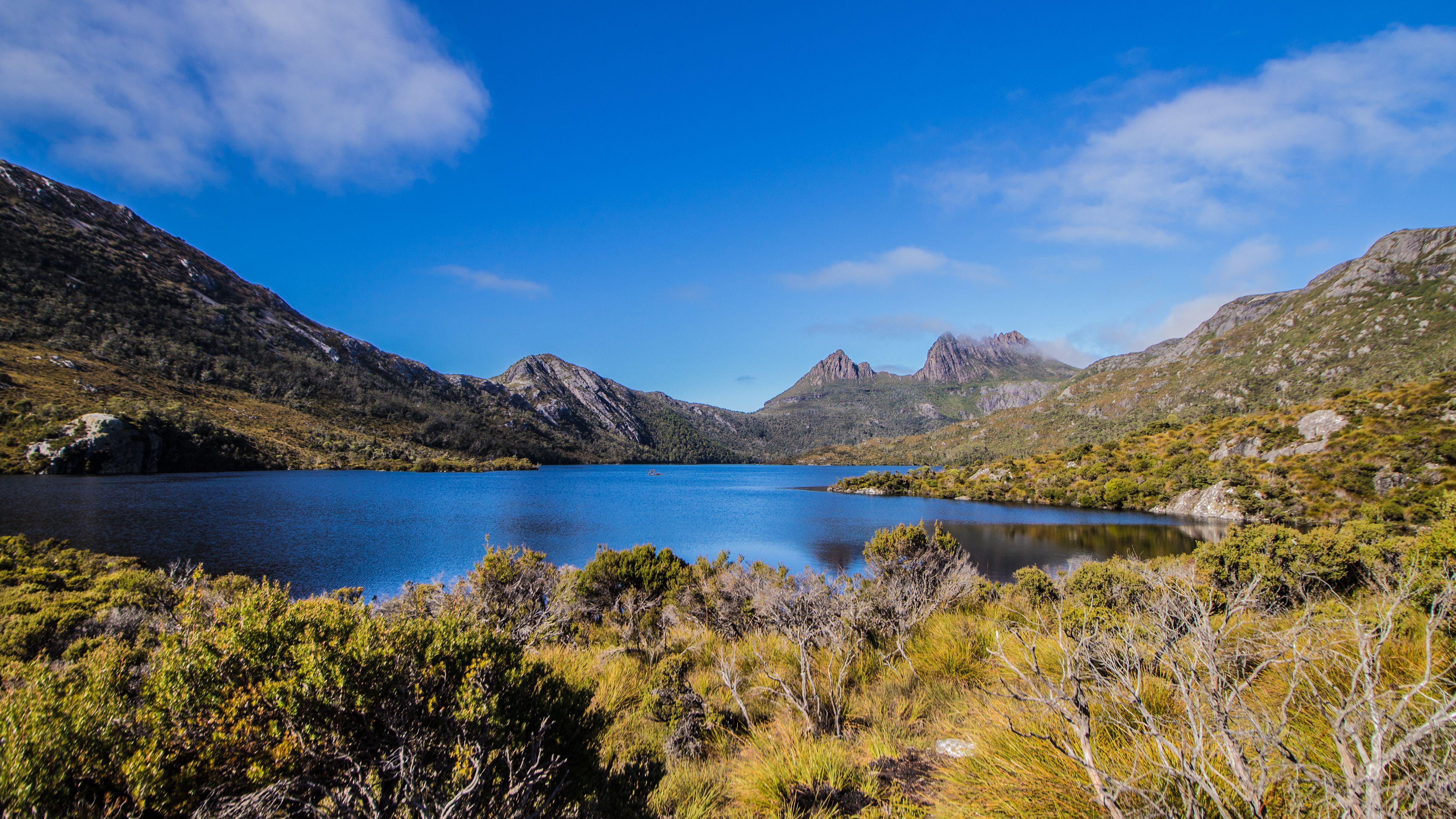 Hotels near Cradle Mountain-Lake St Clair National Park, Cradle
