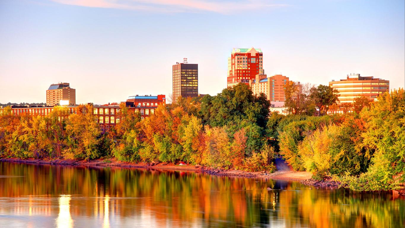 Manchester Hotels 46 Cheap Manchester Hotel Deals, NH