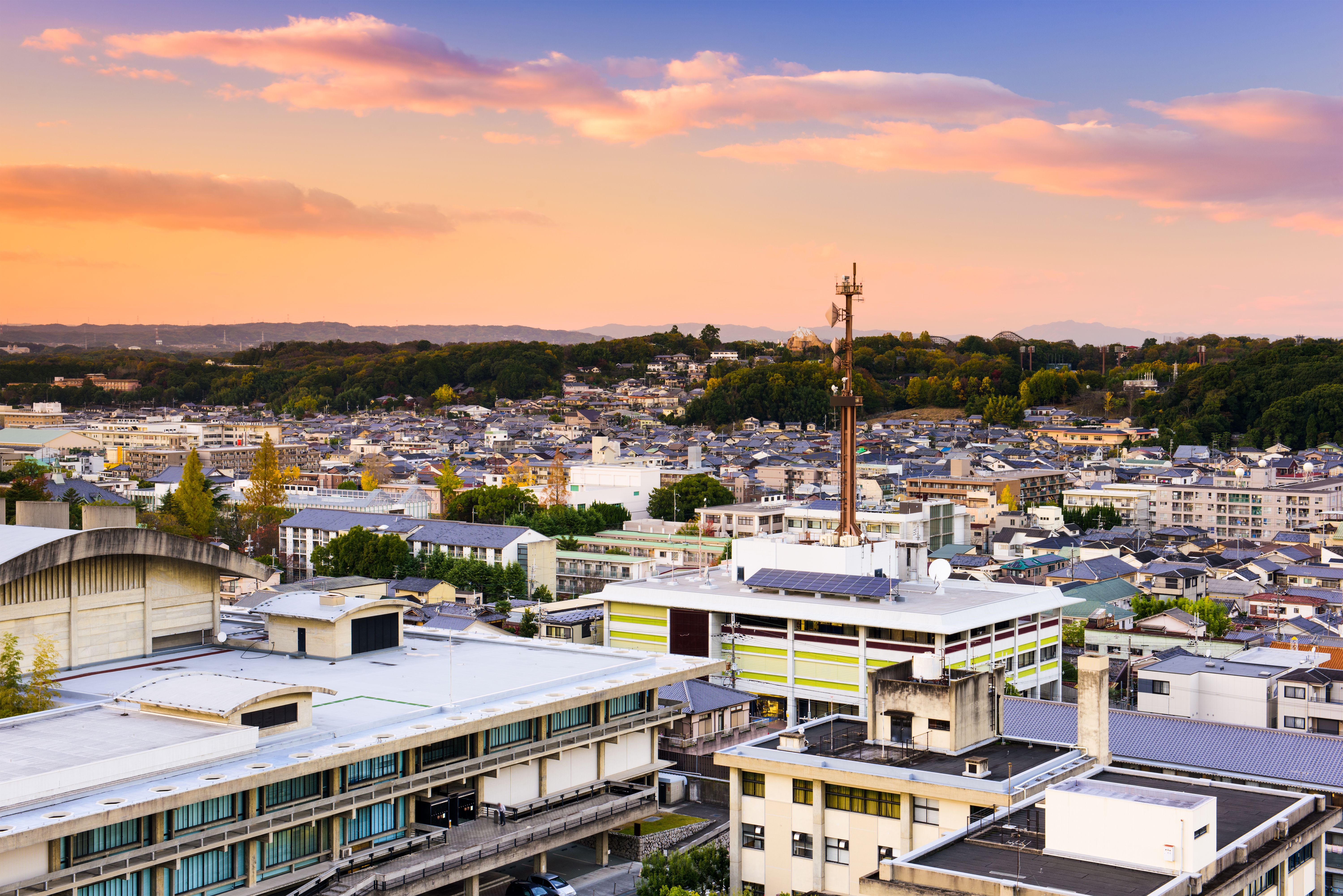 Nara Hotels 306 Cheap Nara Hotel Deals, Japan