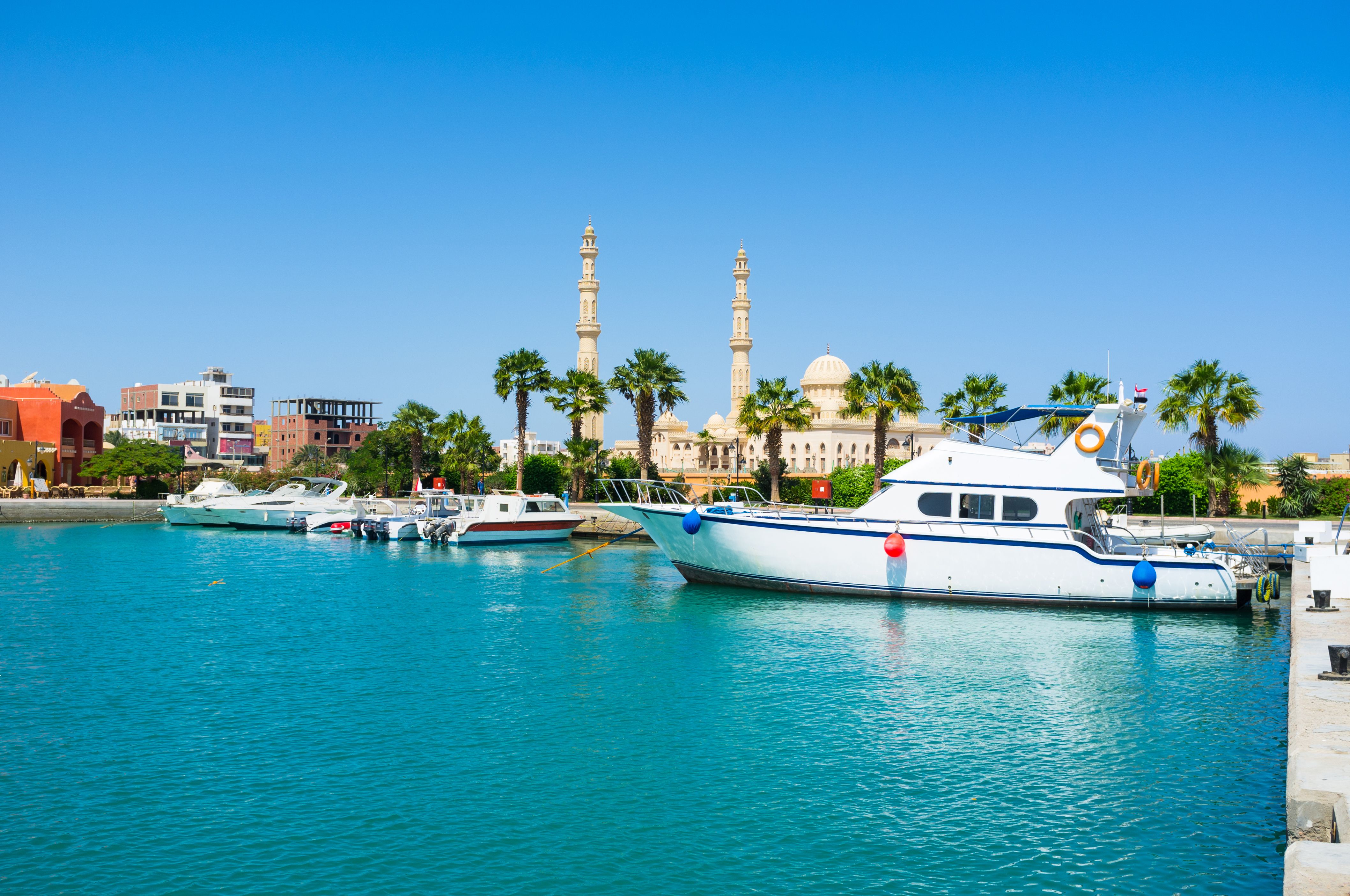 Hurghada Hotels: 2,817 Cheap Hurghada Hotel Deals, Egypt - Vimarsana News