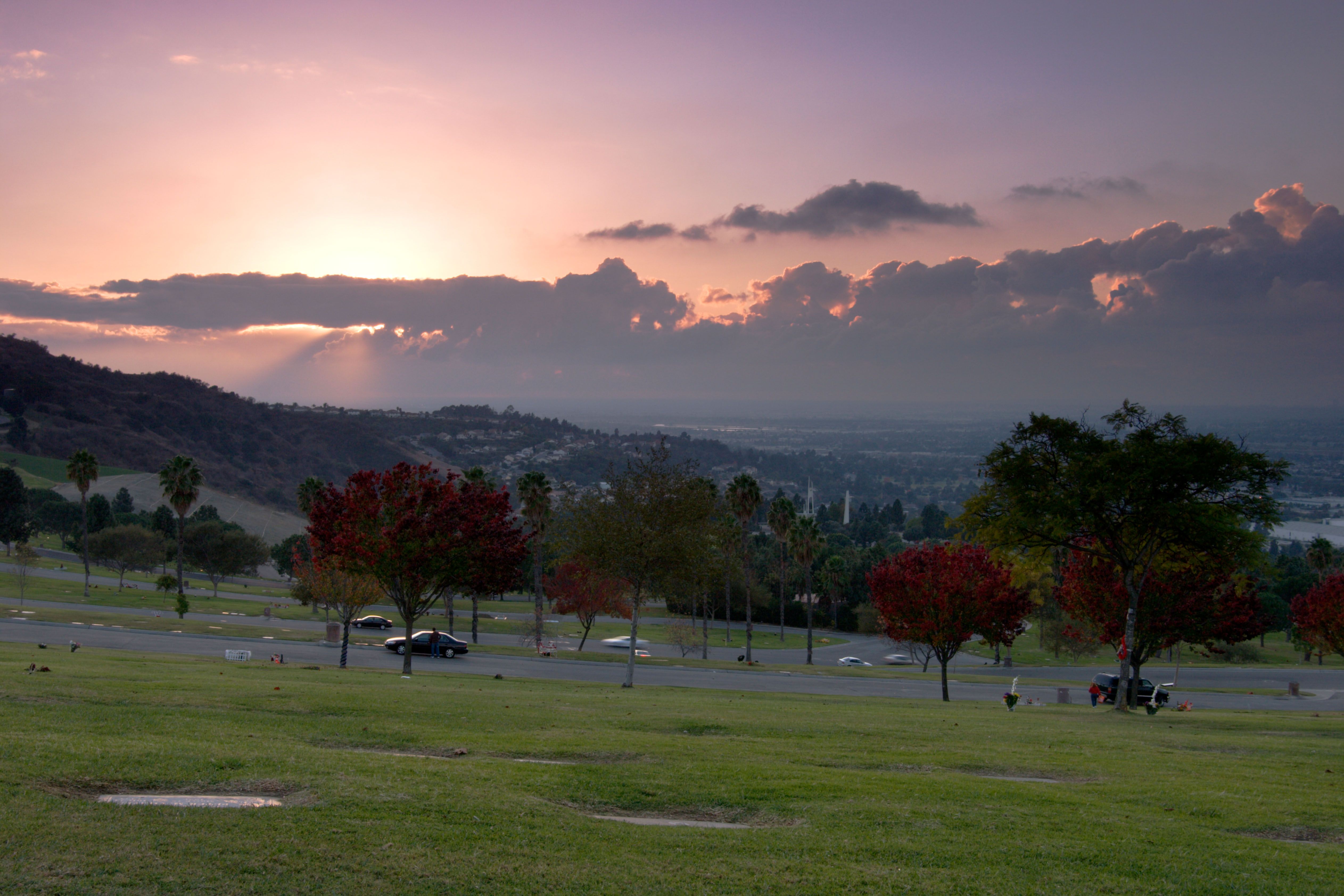 Hotels in Pico Rivera, California