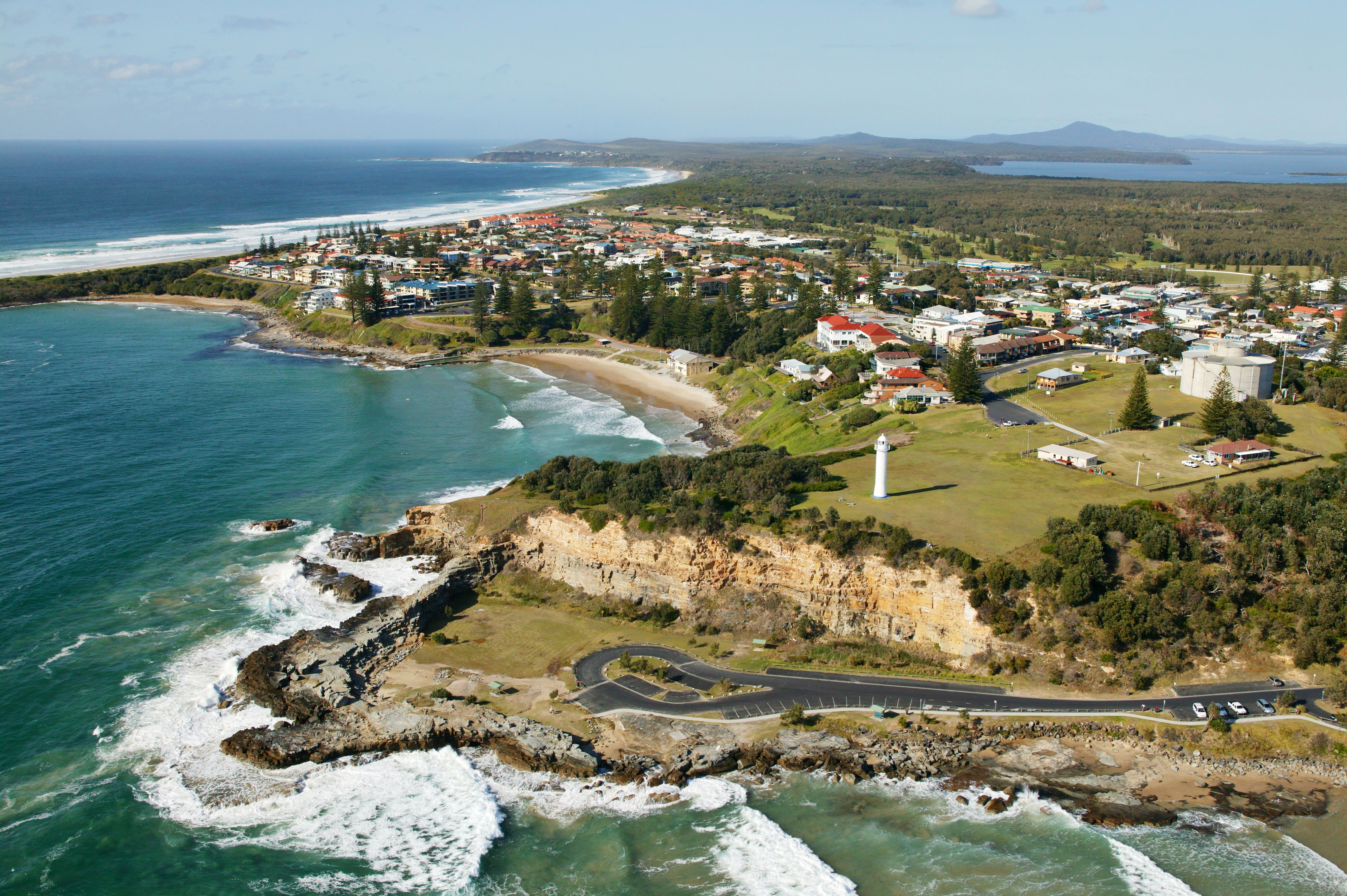 Yamba, Australia Vacation Rentals, Apartments & Condos