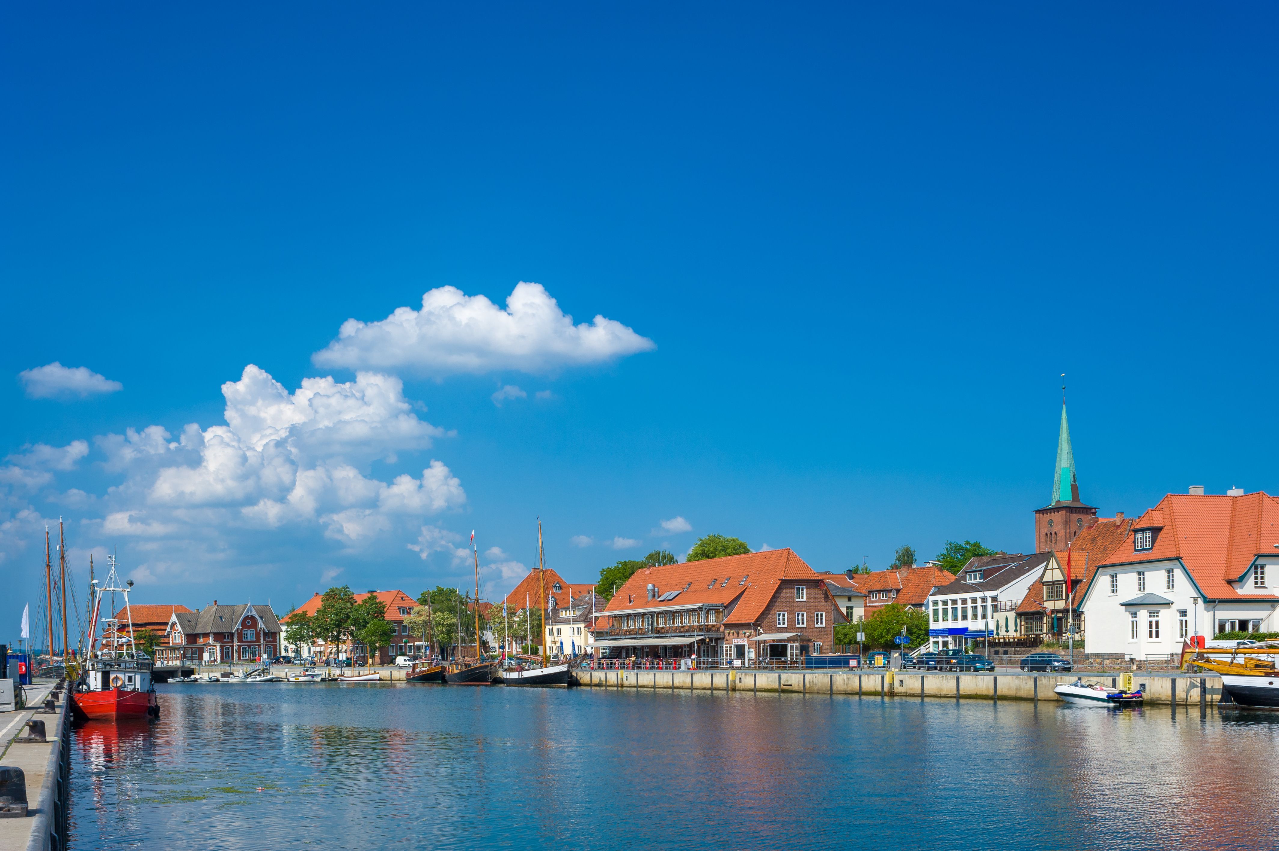 Neustadt in Holstein Hotels 578 Cheap Neustadt in Holstein Hotel Deals