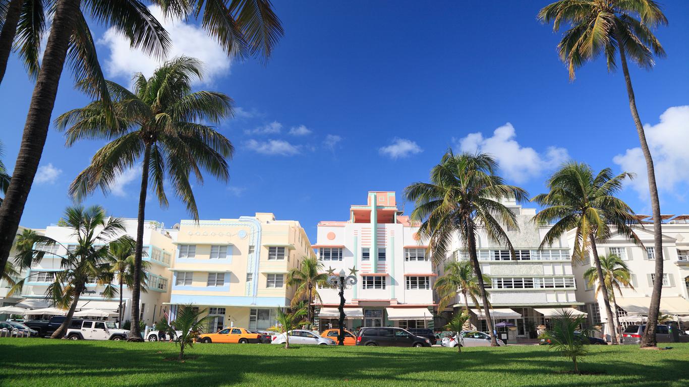 Park Royal Miami Beach, Miami Beach – Updated 2023 Prices