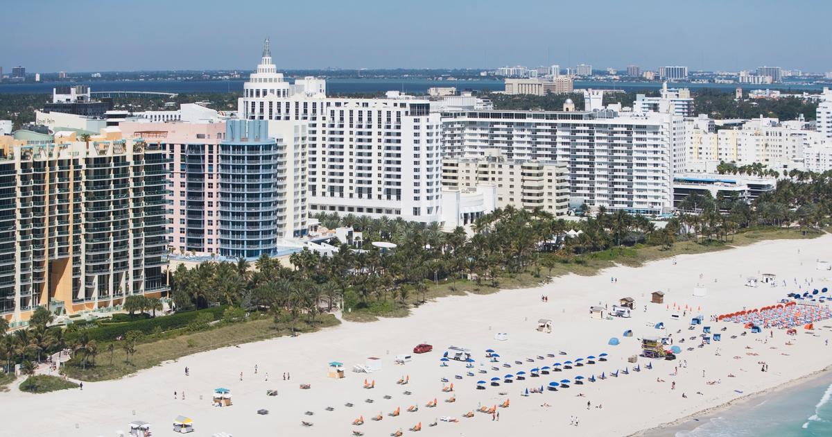 Affordable Miami, Florida Hostels - HotelsCombined Affordable Miami, Florida Hostels - HotelsCombined