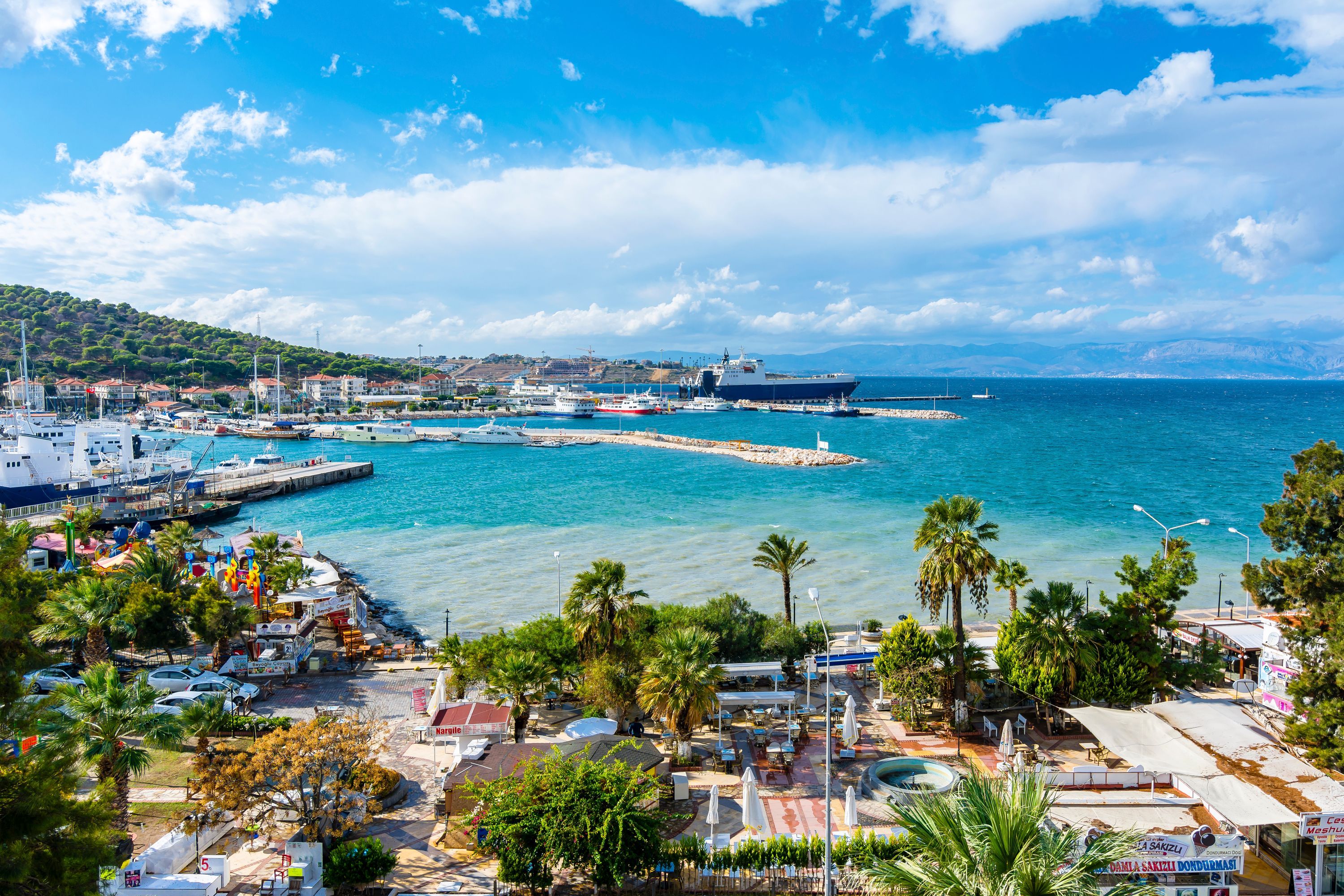 Cesme Hotels 941 Cheap Cesme Hotel Deals, Turkey