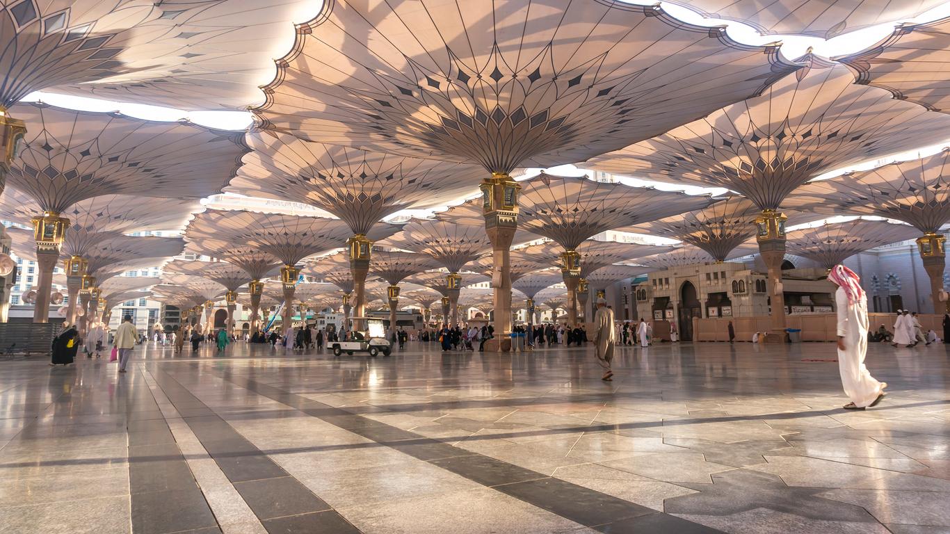Hotels near Prophet's Mosque, Medina Amazing Deals on 319 Hotels Hotels near Prophet's Mosque, Medina Amazing Deals on 319 Hotels