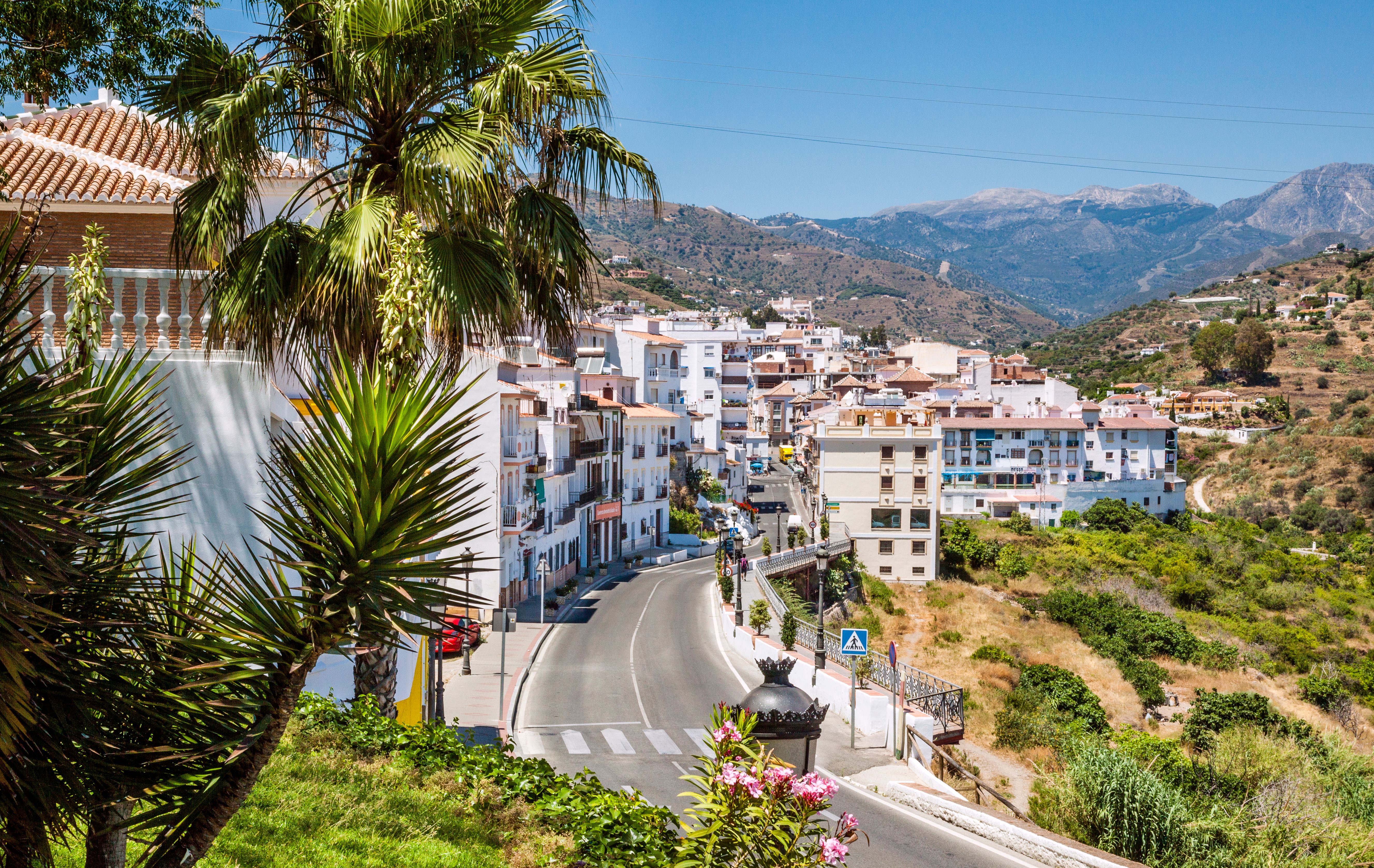 Torrox Hotels: 1,381 Cheap Torrox Hotel Deals, Spain