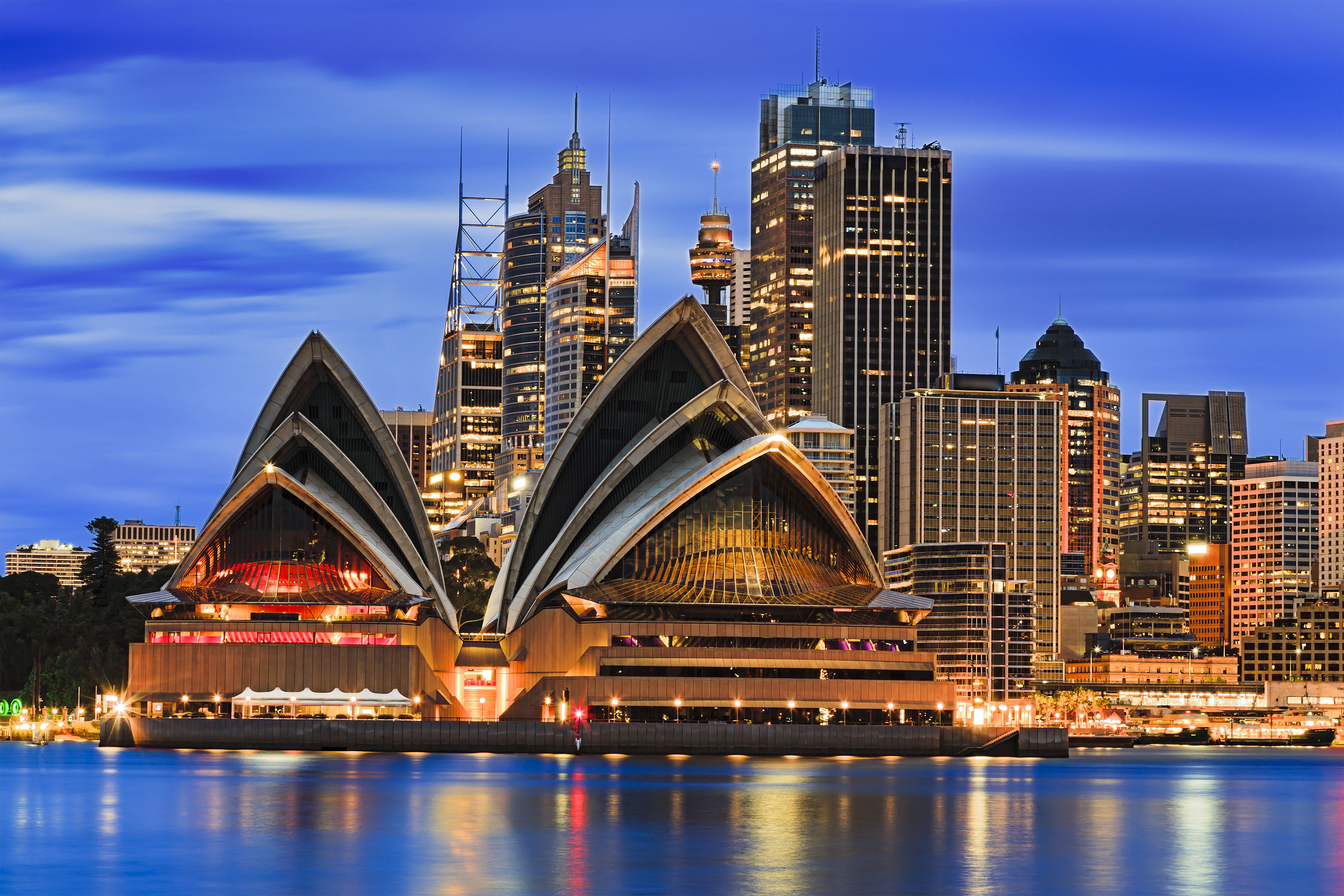 Sydney Hotels: 4,650 Cheap Sydney Hotel Deals, Australia - Vimarsana News