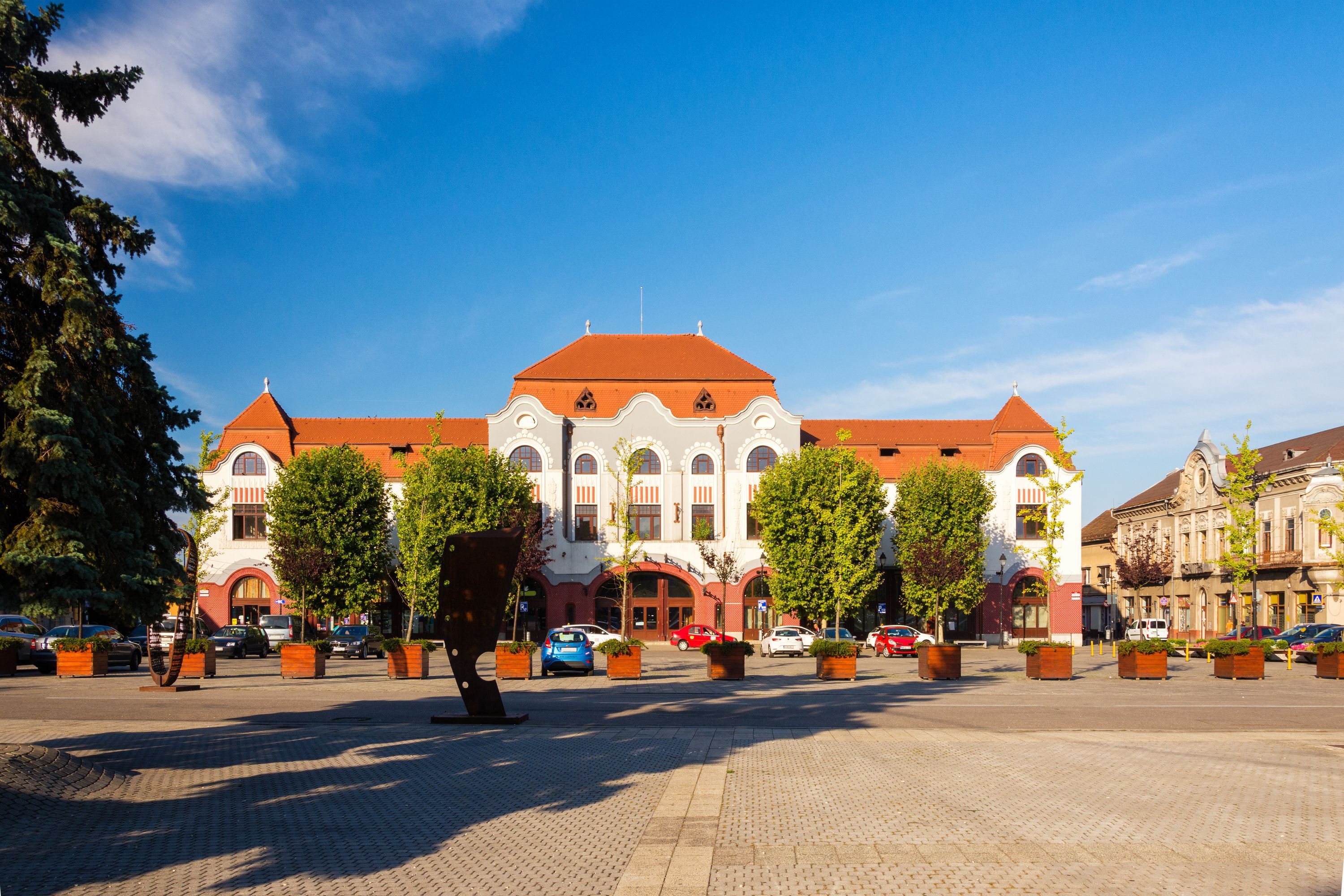 Baia Mare, Romania Vacation Rentals, Apartments & Condos