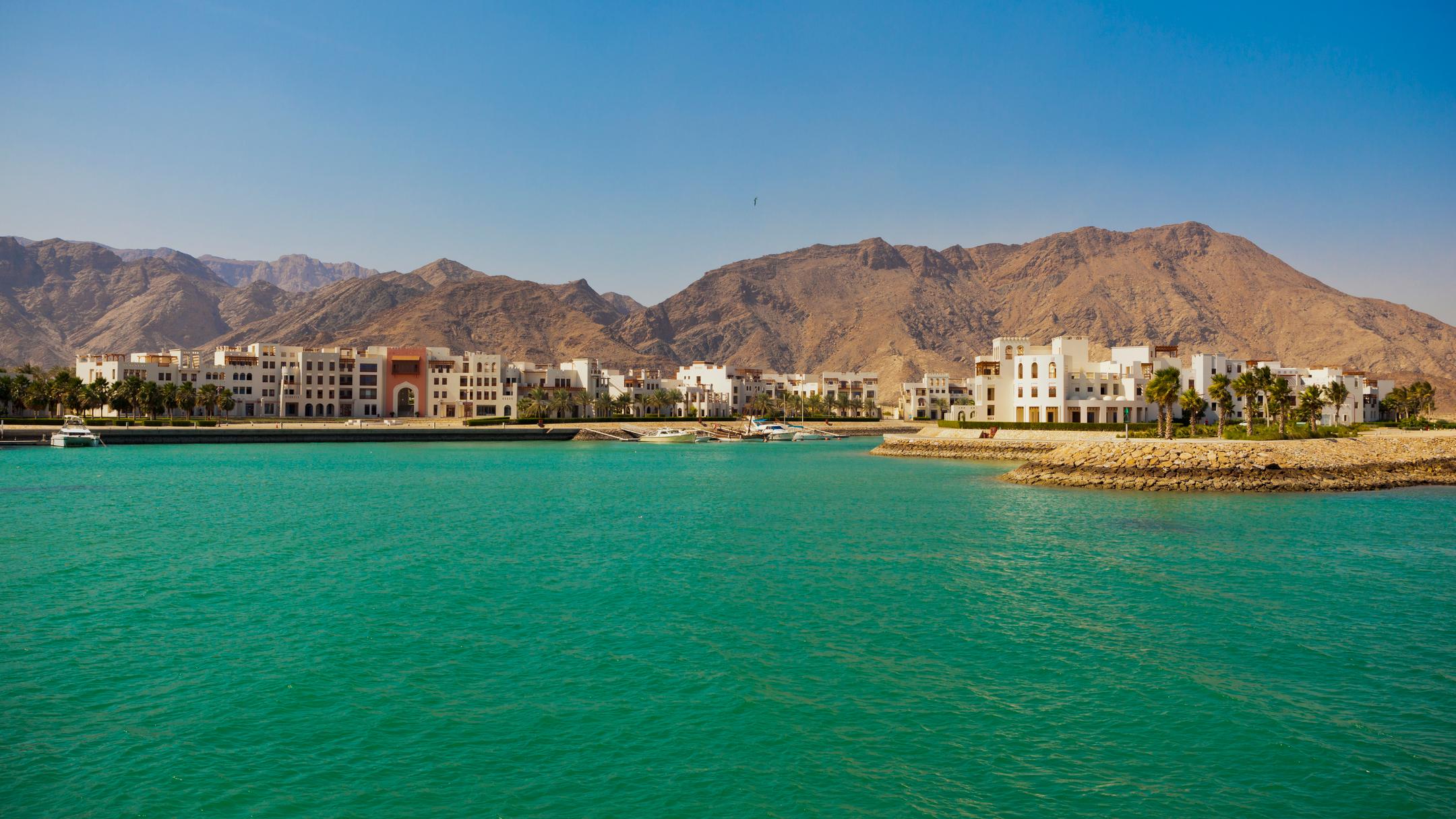 As Sīfah Hotels: 47 Cheap As Sīfah Hotel Deals, Oman