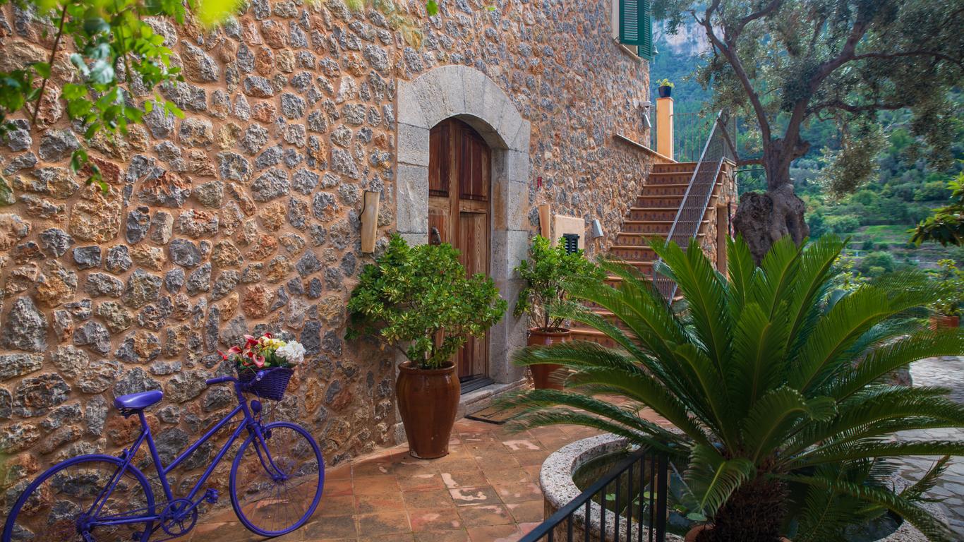 Deia Hotels: 102 Cheap Deia Hotel Deals, Spain