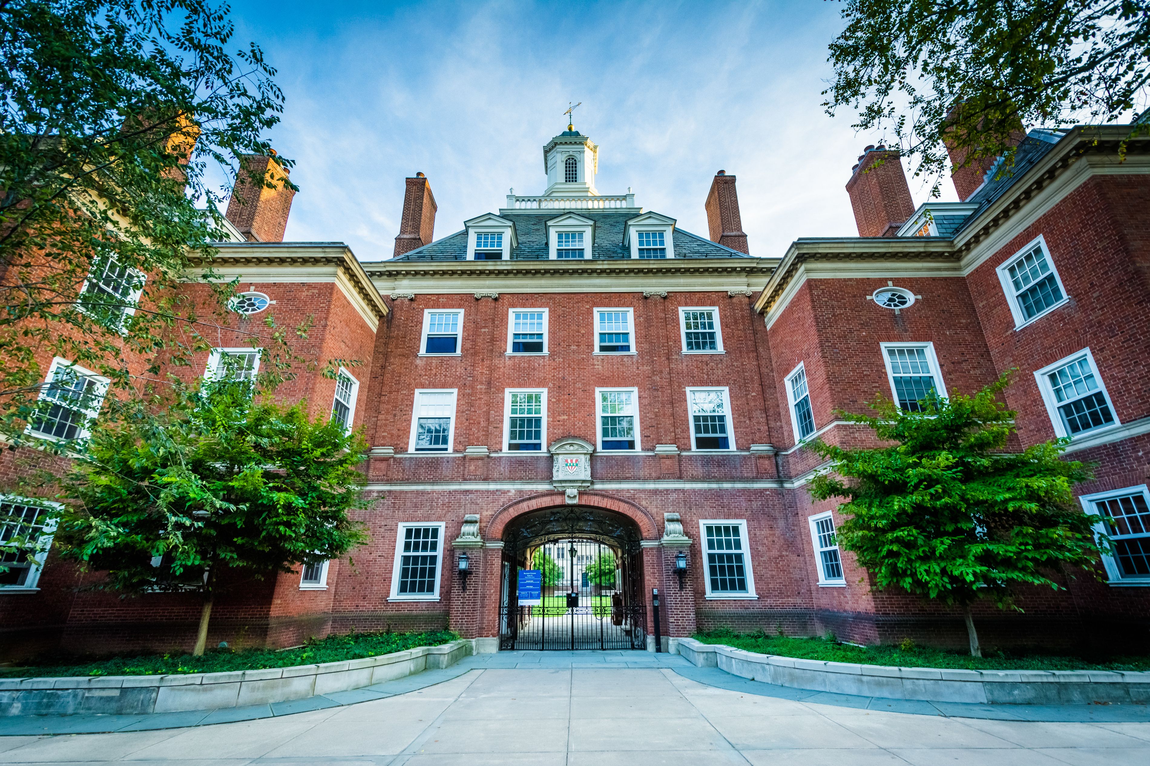 Hotels near Yale University, New Haven Amazing Deals