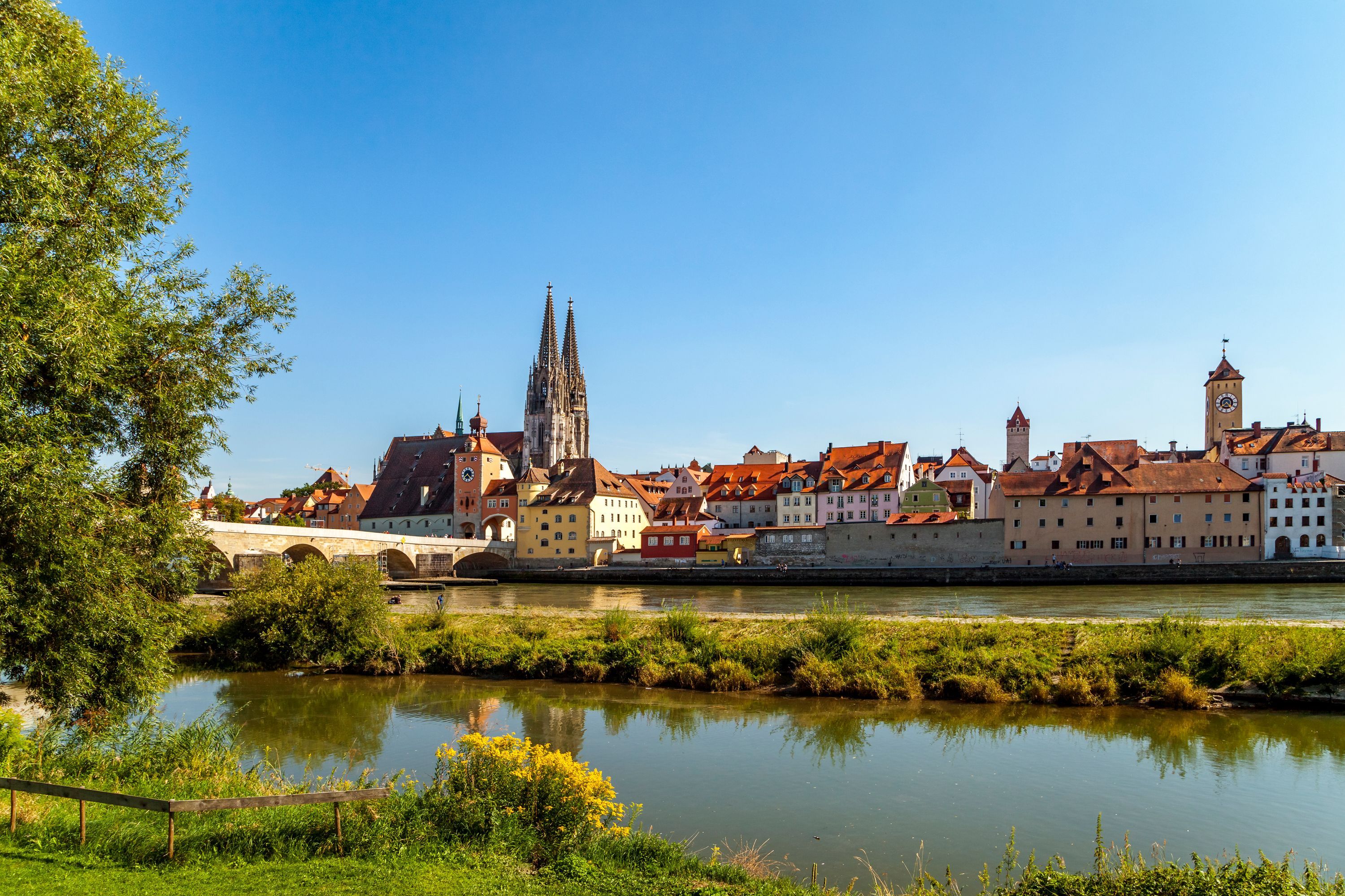 Regensburg Hotels 223 Cheap Regensburg Hotel Deals, Germany