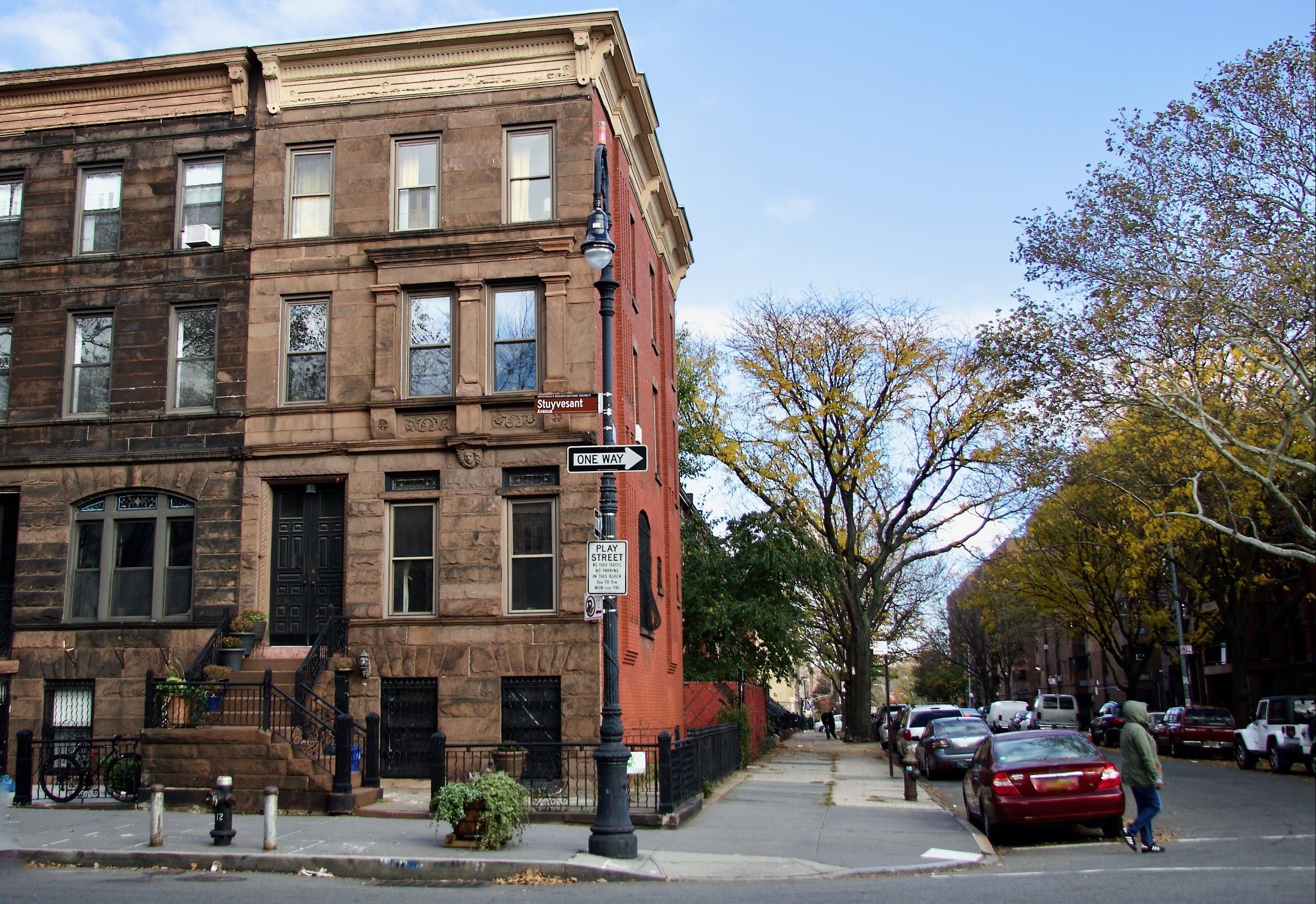 BedfordStuyvesant Hotels, in Brooklyn 236 Cheap BedfordStuyvesant