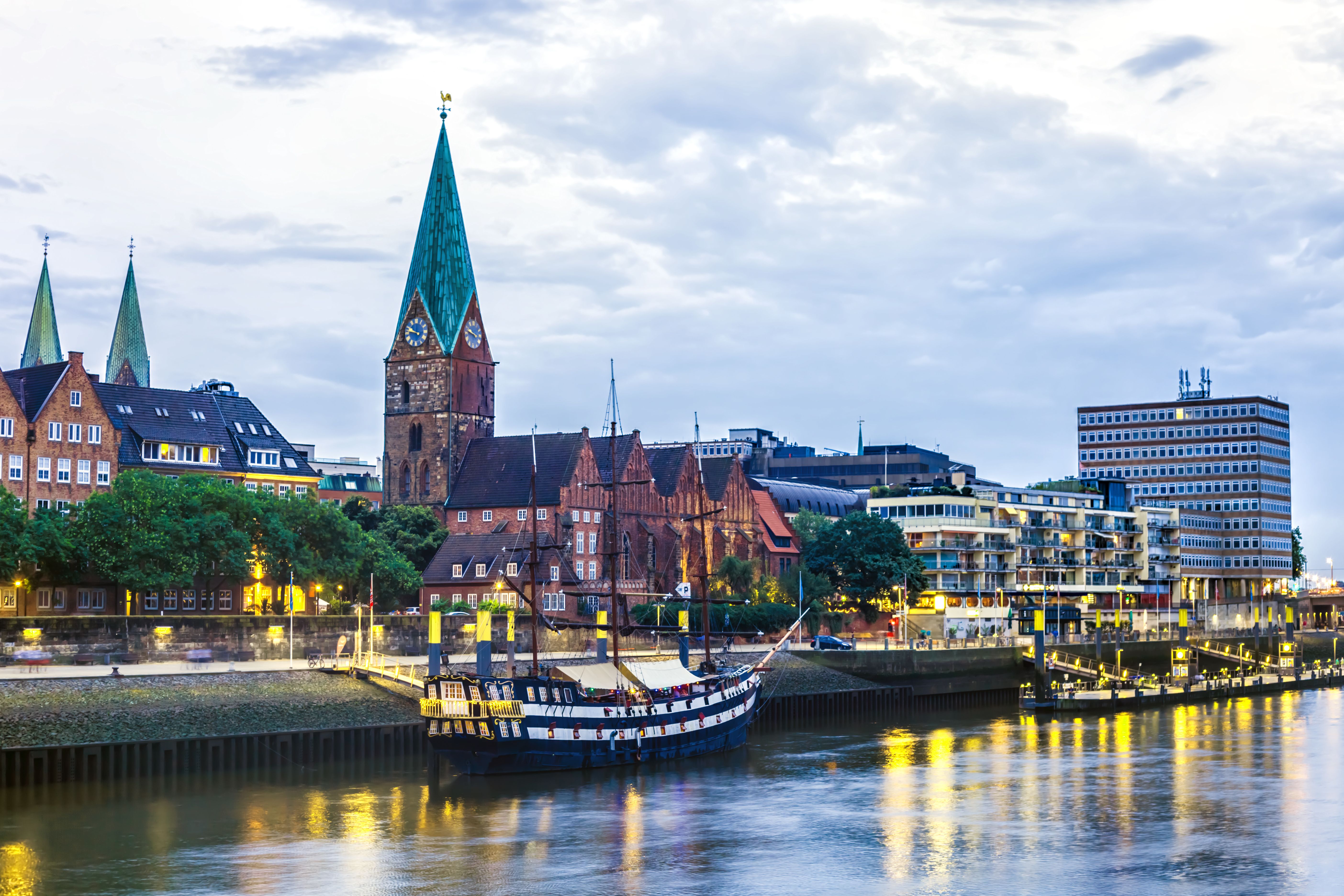 Bremen Hotels 619 Cheap Bremen Hotel Deals, Germany