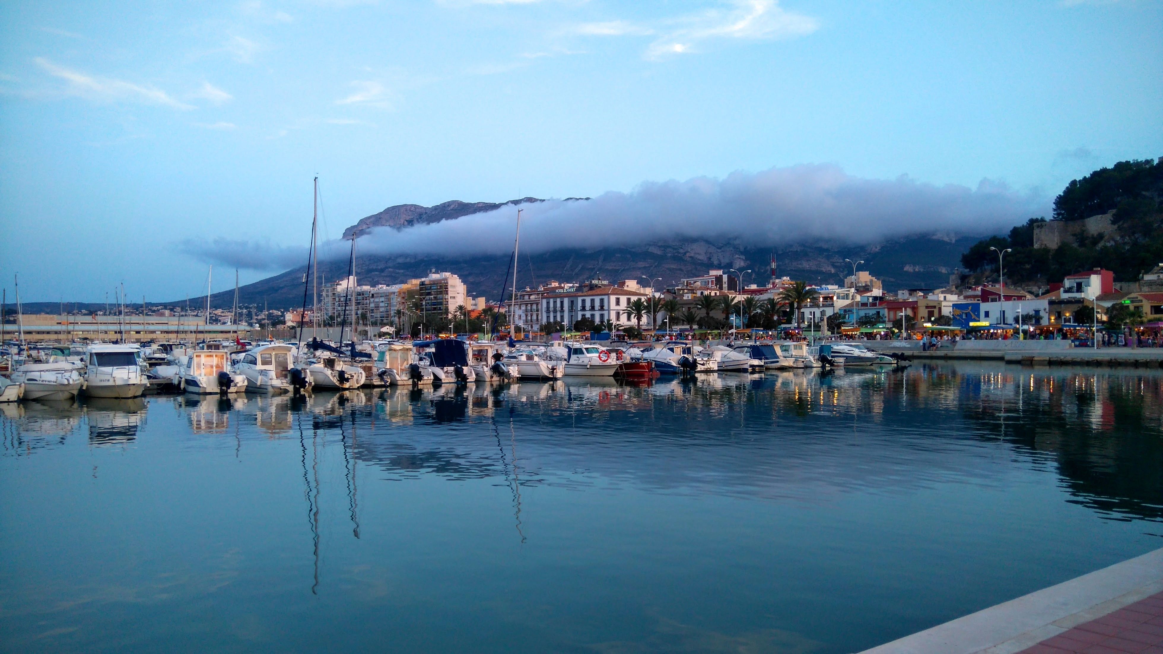 Denia, Spain Vacation Rentals, Apartments & Condos