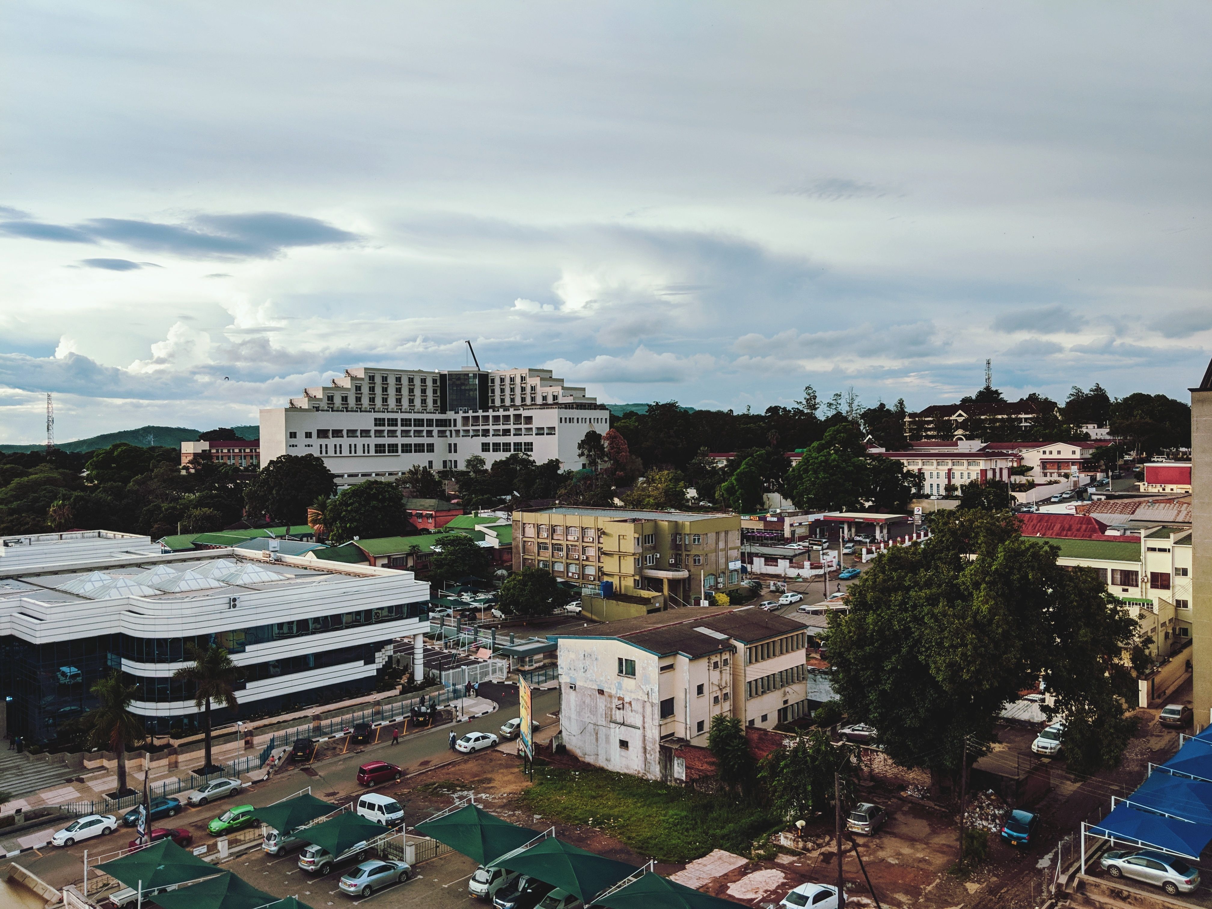 Blantyre Hotels 92 Cheap Blantyre Hotel Deals Malawi