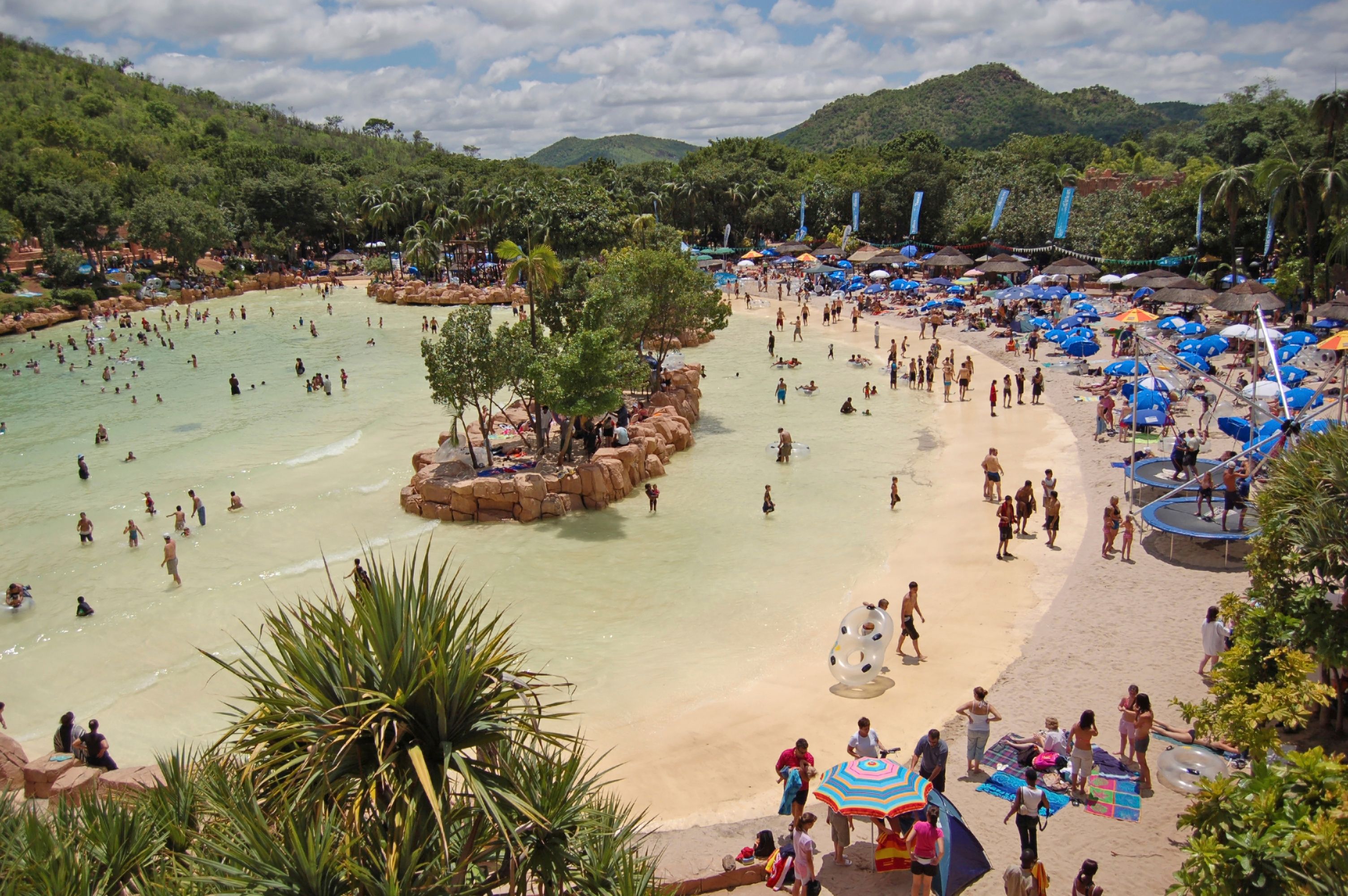 Sun City Resort Hotels Cheap Sun City Resort Hotel Deals, South Africa