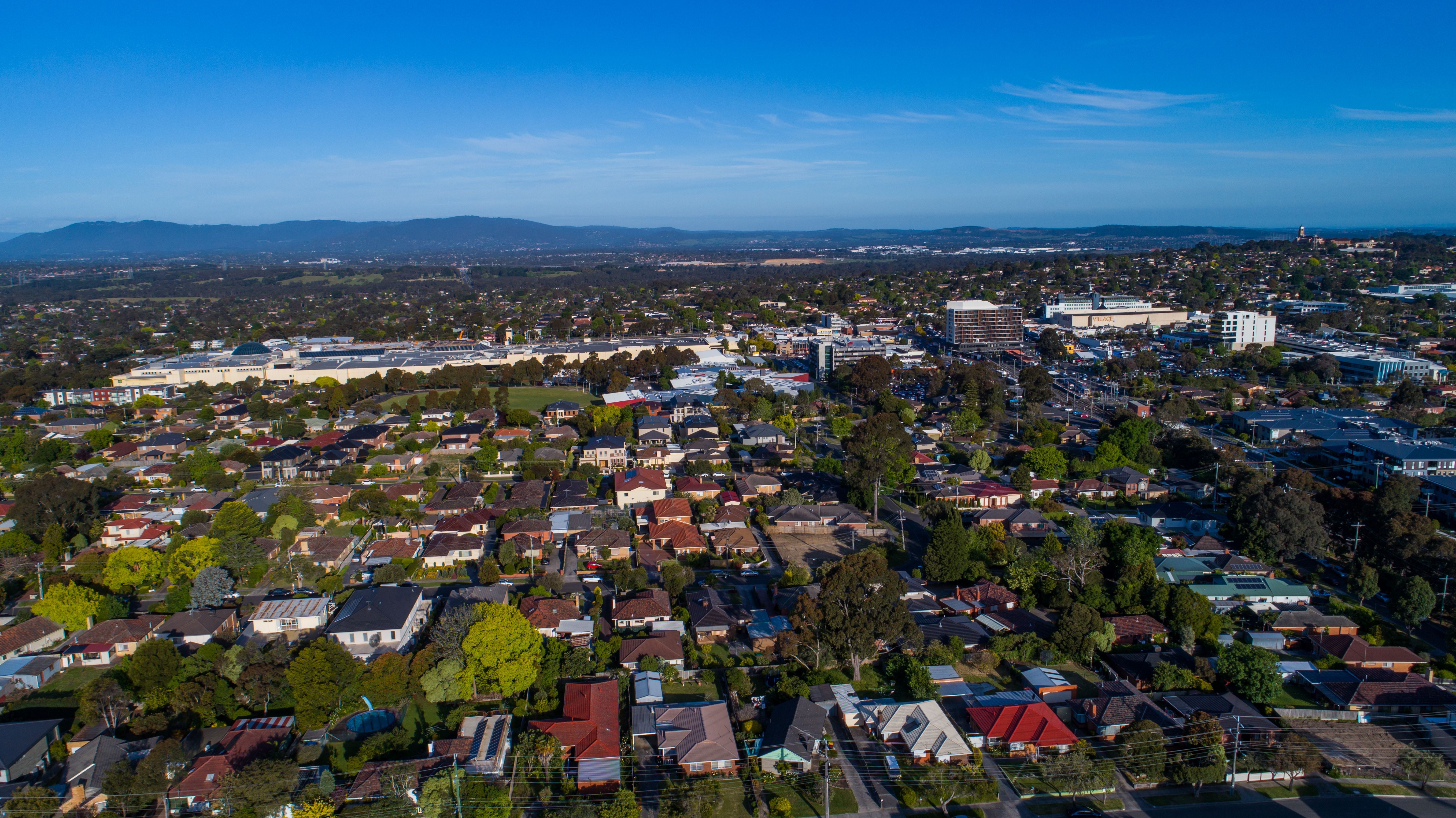 Glen Waverley, Australia Vacation Rentals, Apartments & Condos