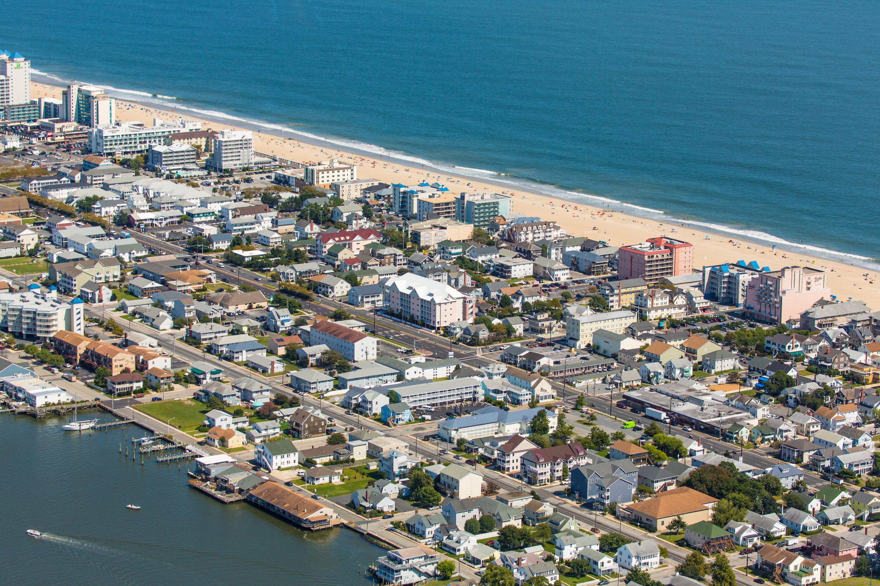 Escorts Ocean City Md