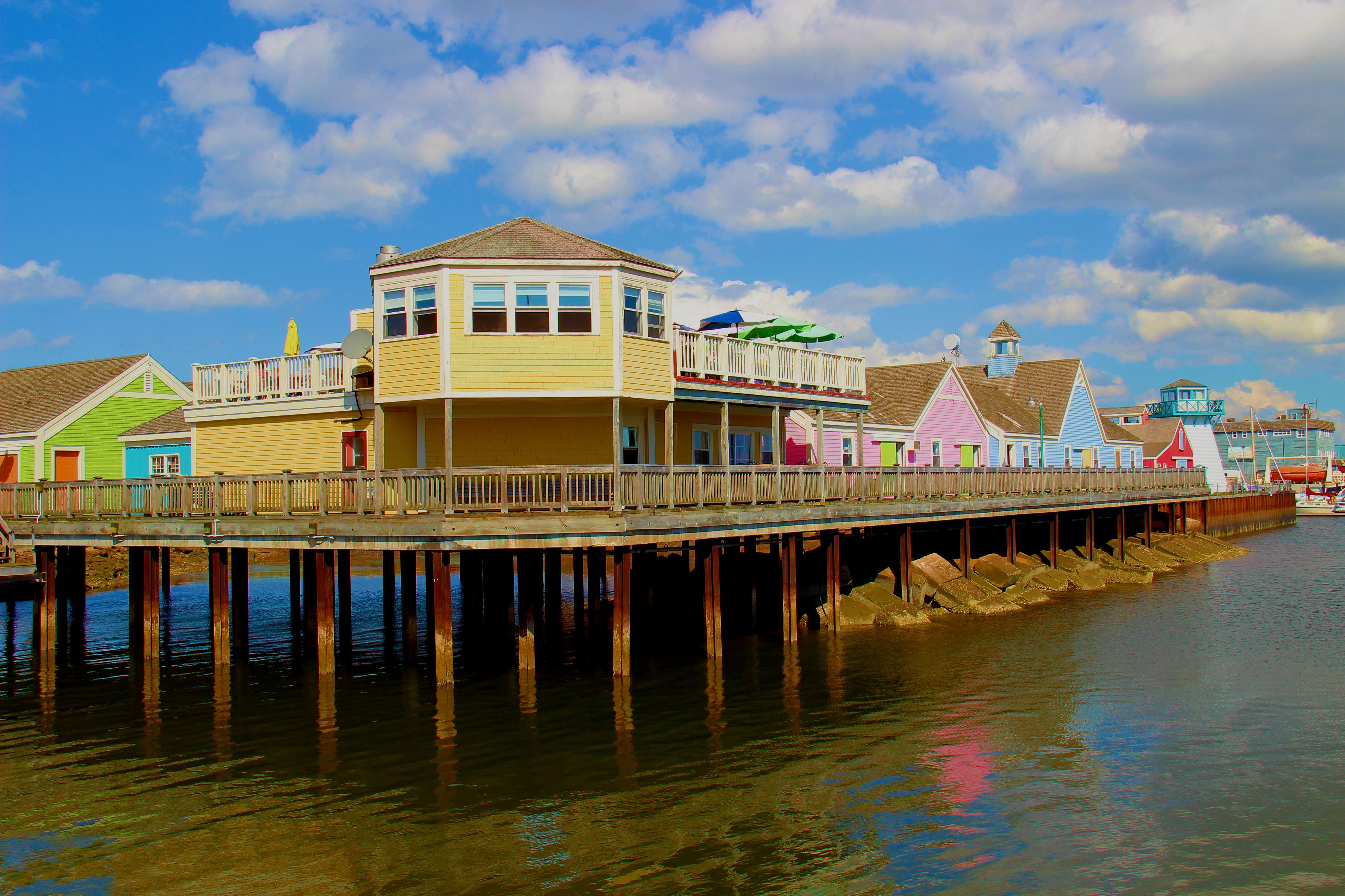 Summerside, Canada Vacation Rentals, Apartments & Condos