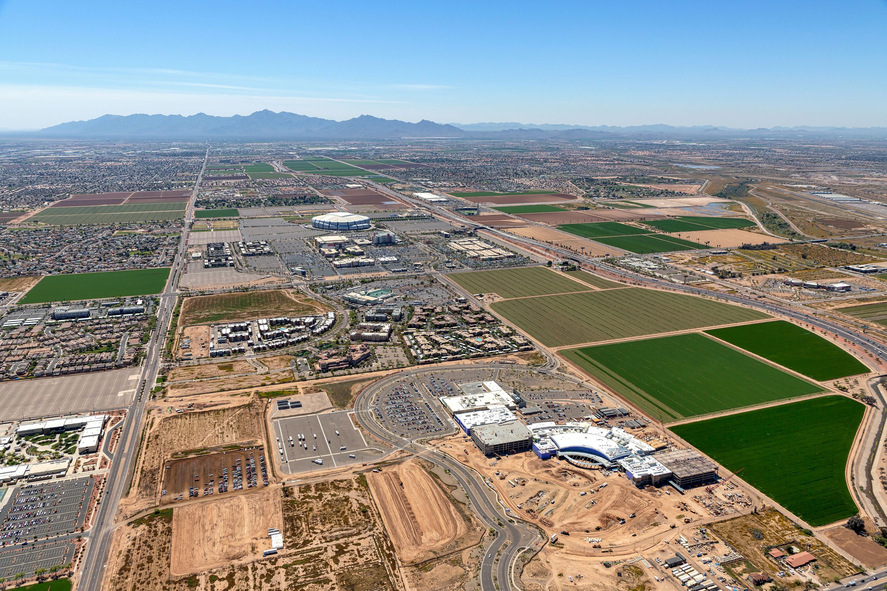 Glendale, Arizona Vacation Rentals, Apartments & Condos