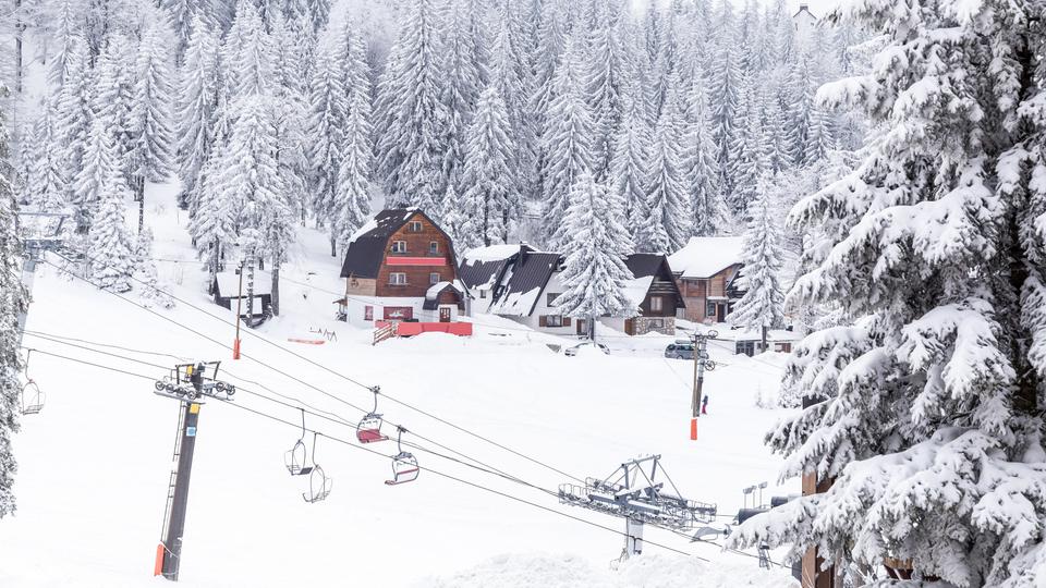 Pale, Bosnia and Herzegovina Vacation Rentals, Apartments & Condos