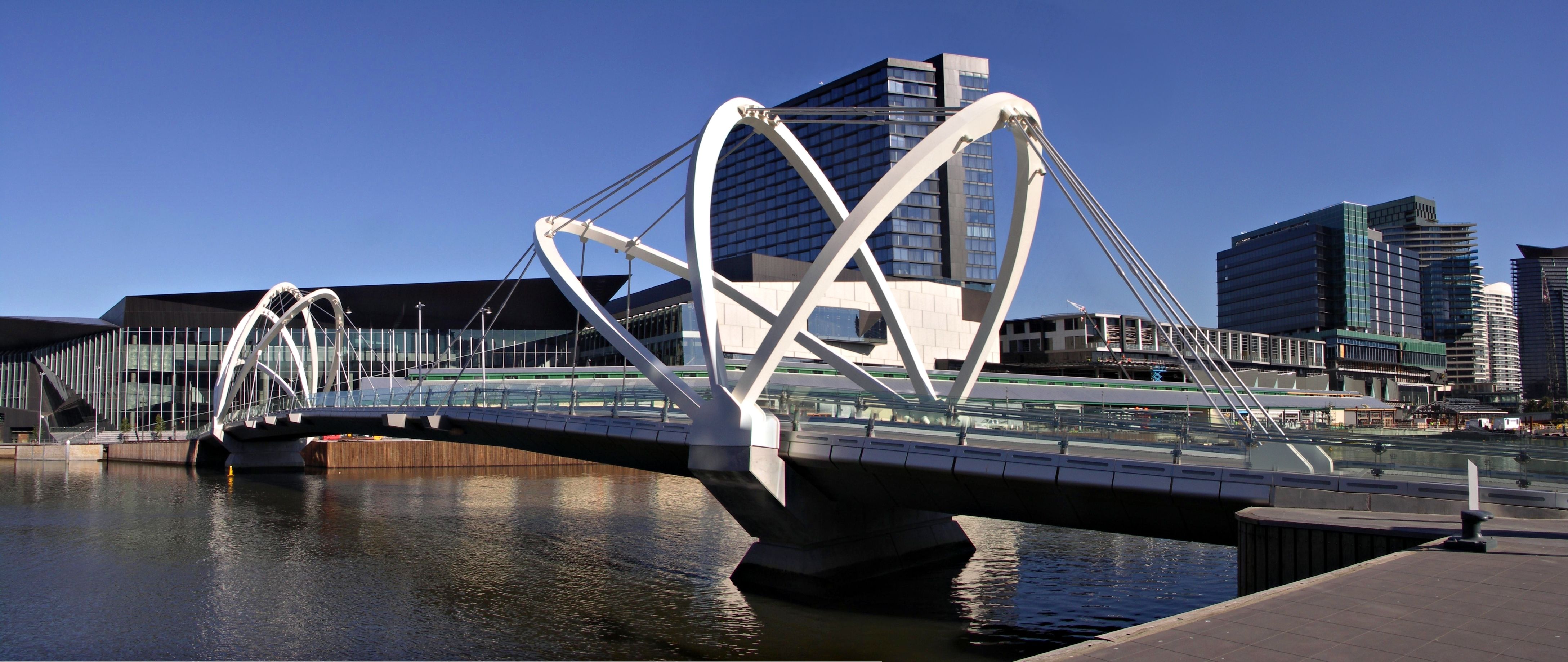 Hotels near Melbourne Convention and Exhibition Centre, Melbourne