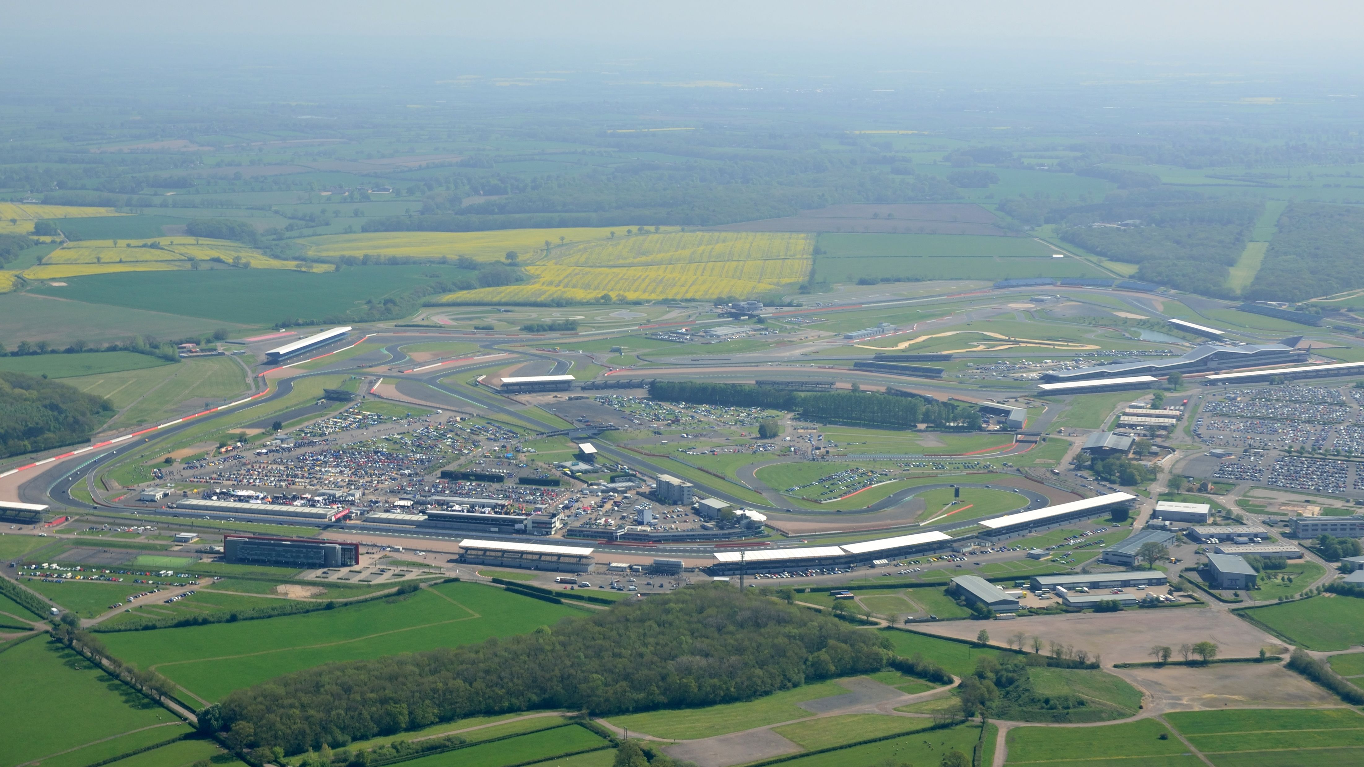 Hotels near Silverstone Circuit, Towcester Amazing Deals on 18 Hotels