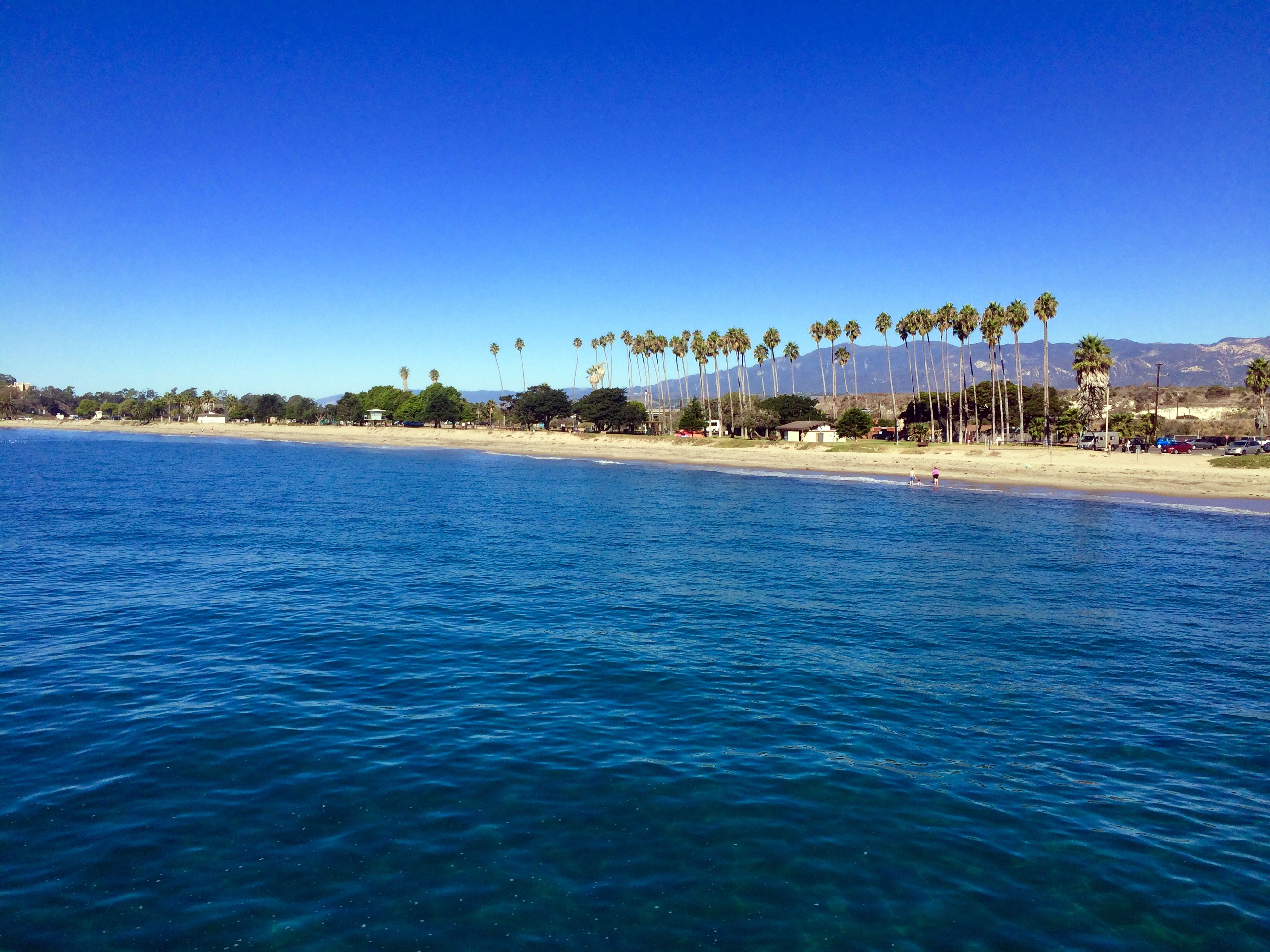 262+ Hotels in Goleta, California