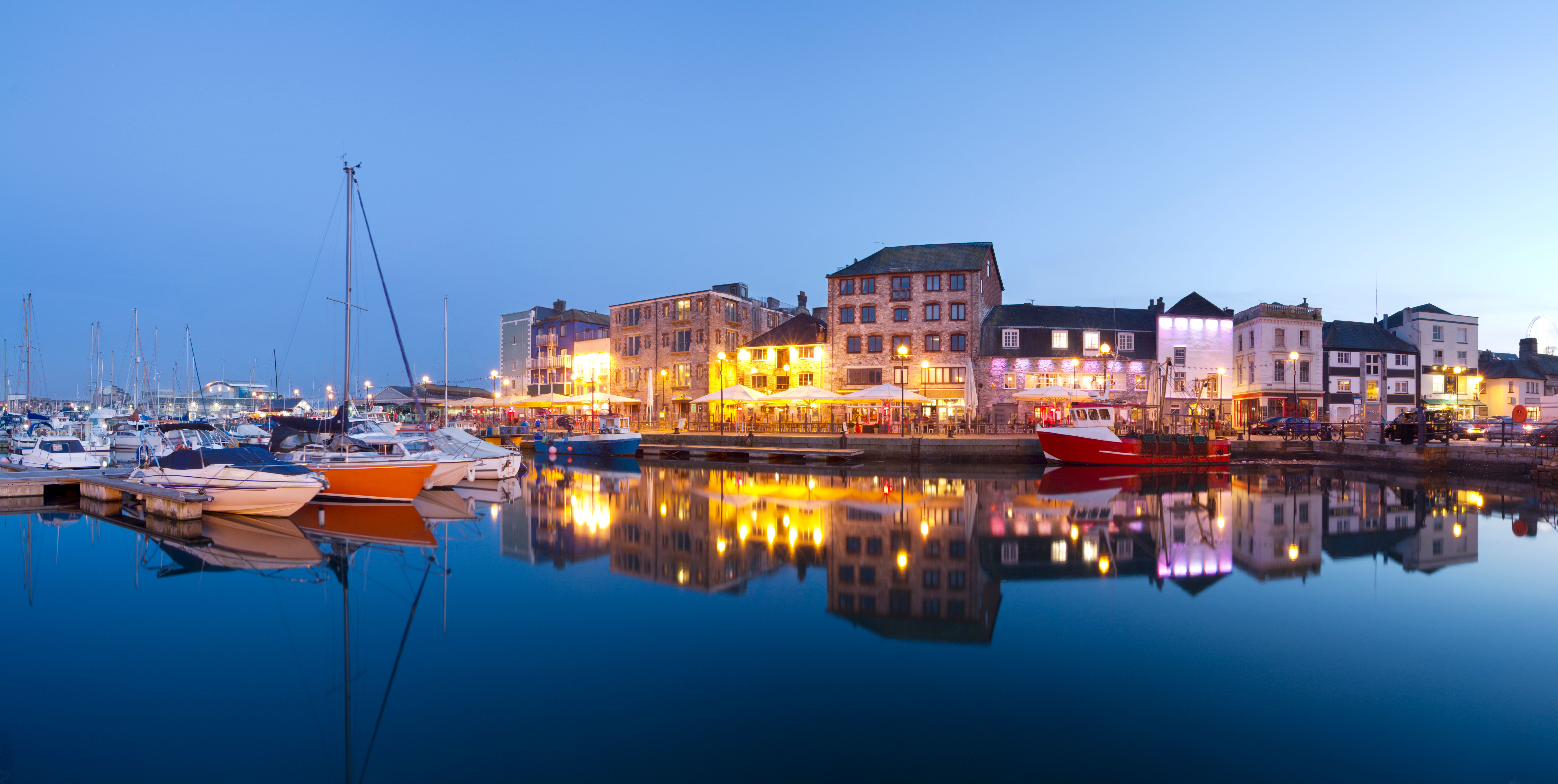 Plymouth Hotels 803 Cheap Plymouth Hotel Deals, England