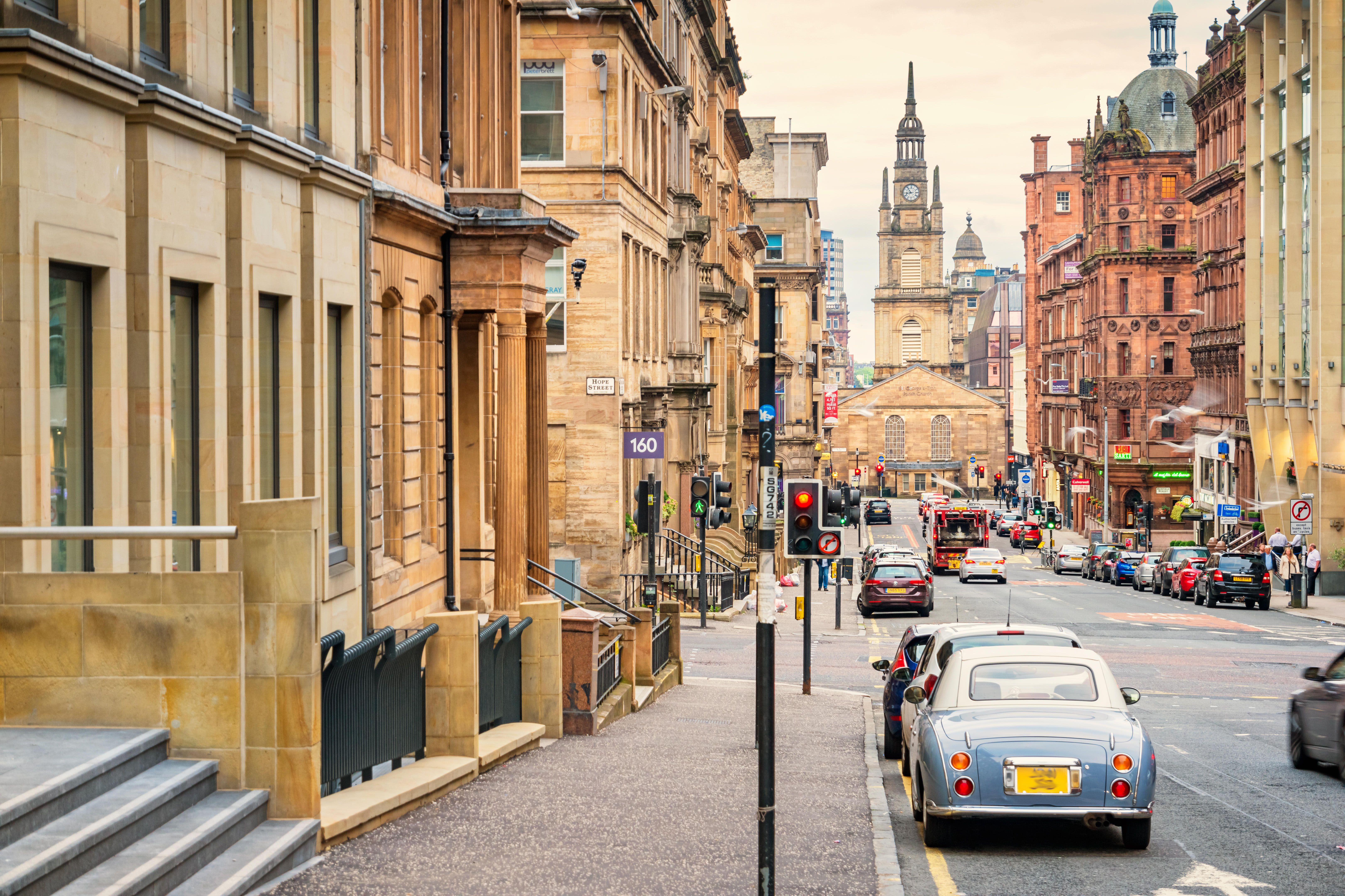 Glasgow Hotels 1,565 Cheap Glasgow Hotel Deals, Scotland