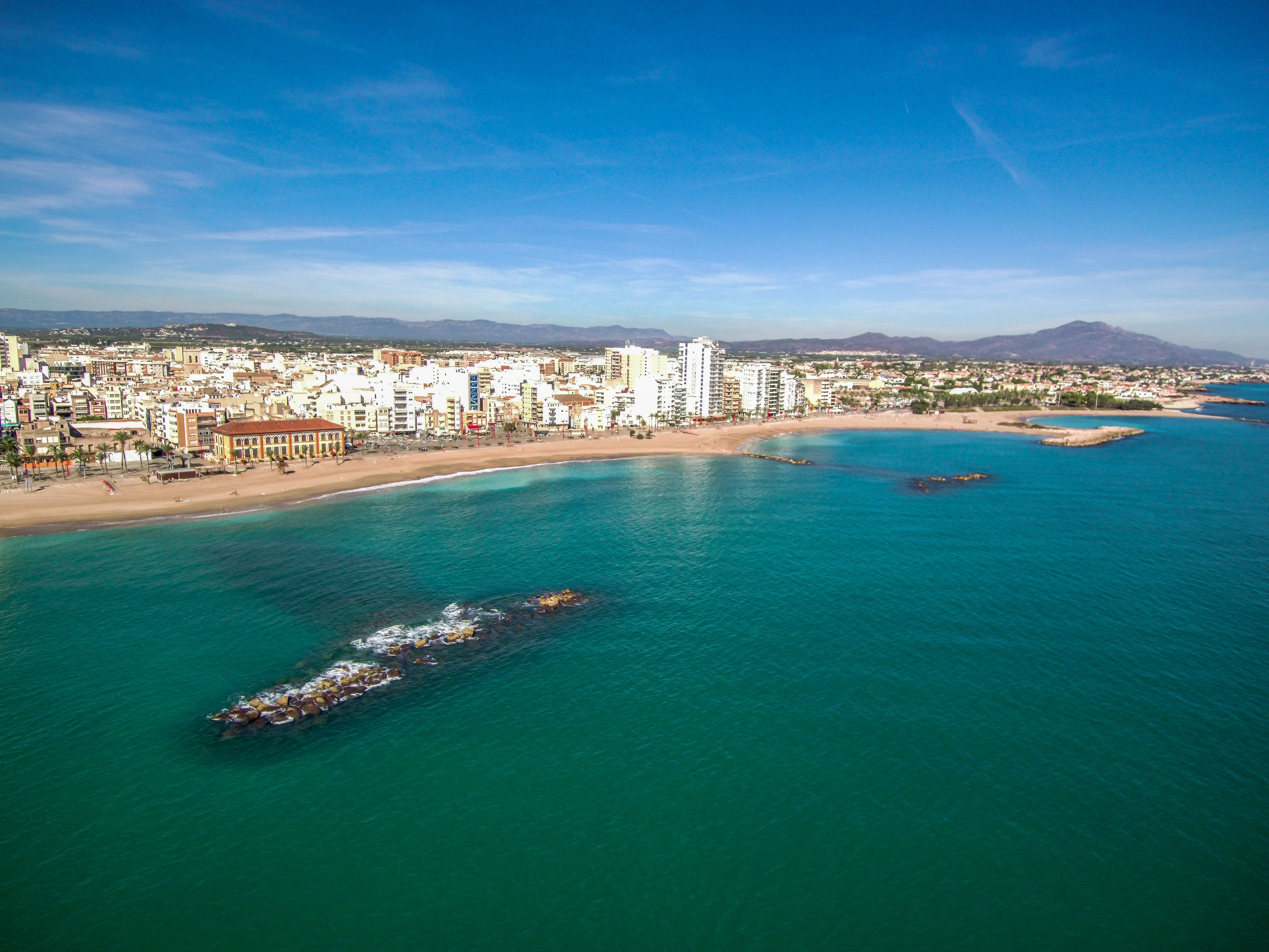 Vinaròs Hotels 386 Cheap Vinaròs Hotel Deals, Spain