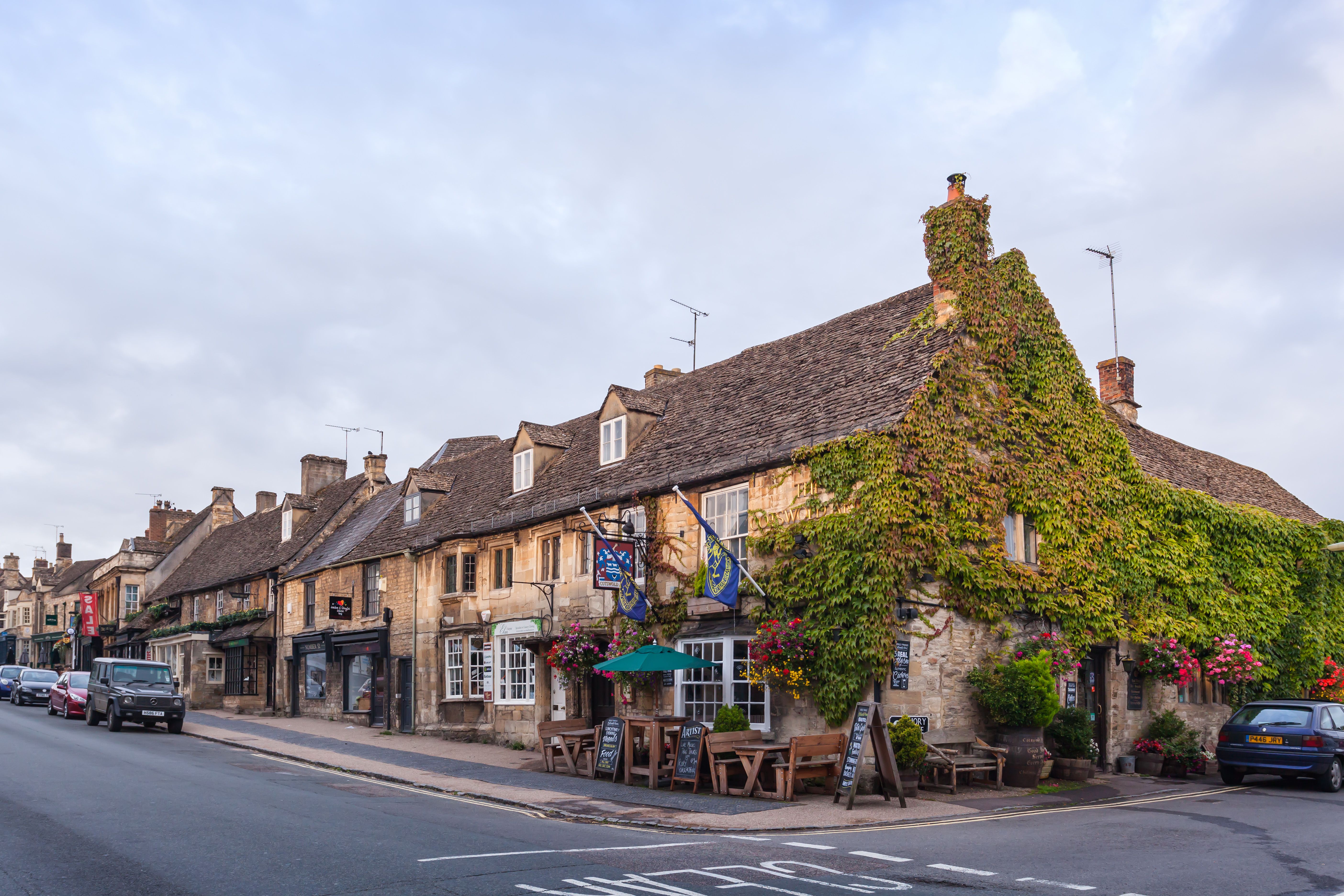 Burford, England Vacation Rentals, Apartments & Condos