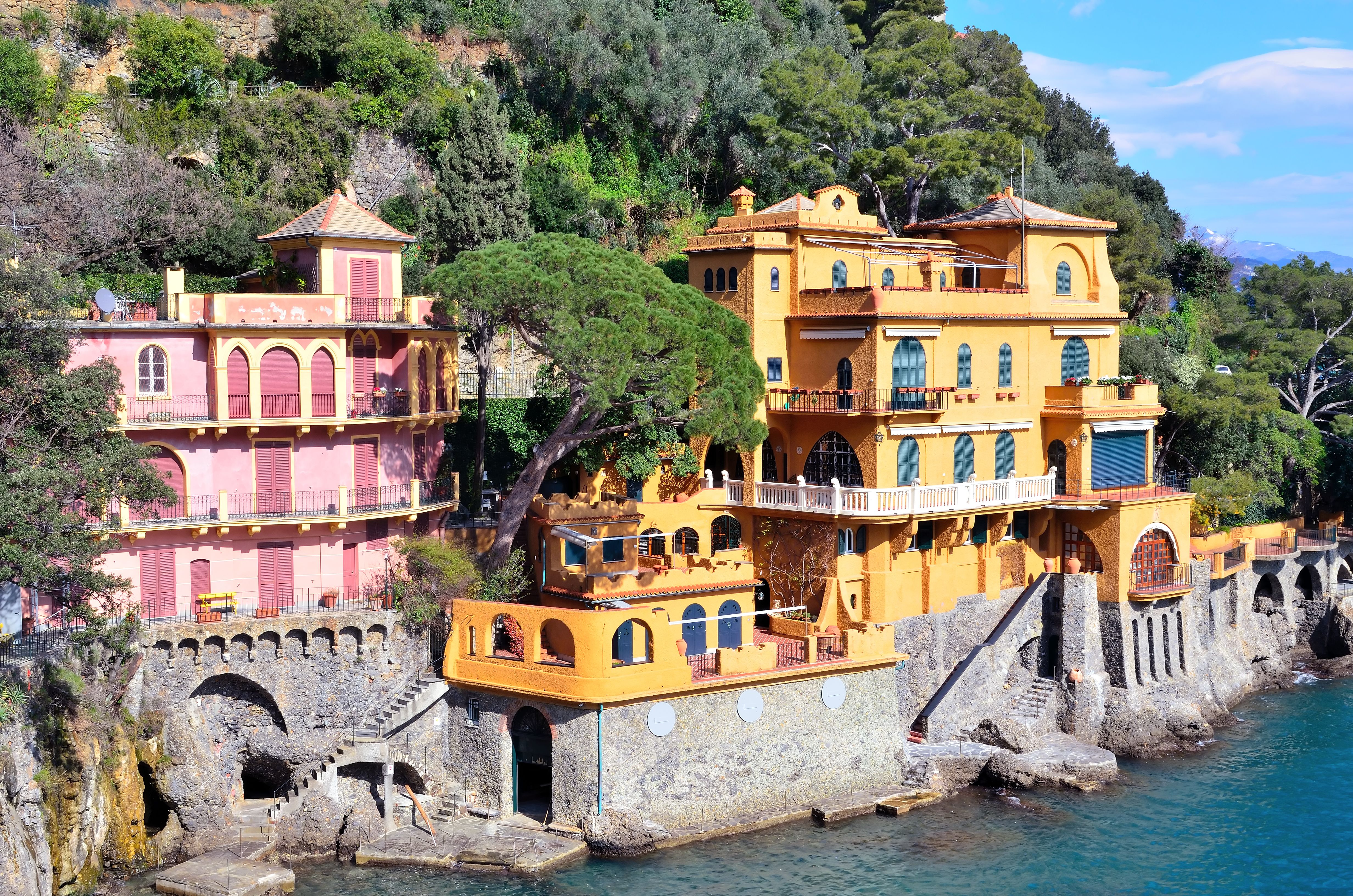 Portofino, Italy Vacation Rentals, Apartments & Condos