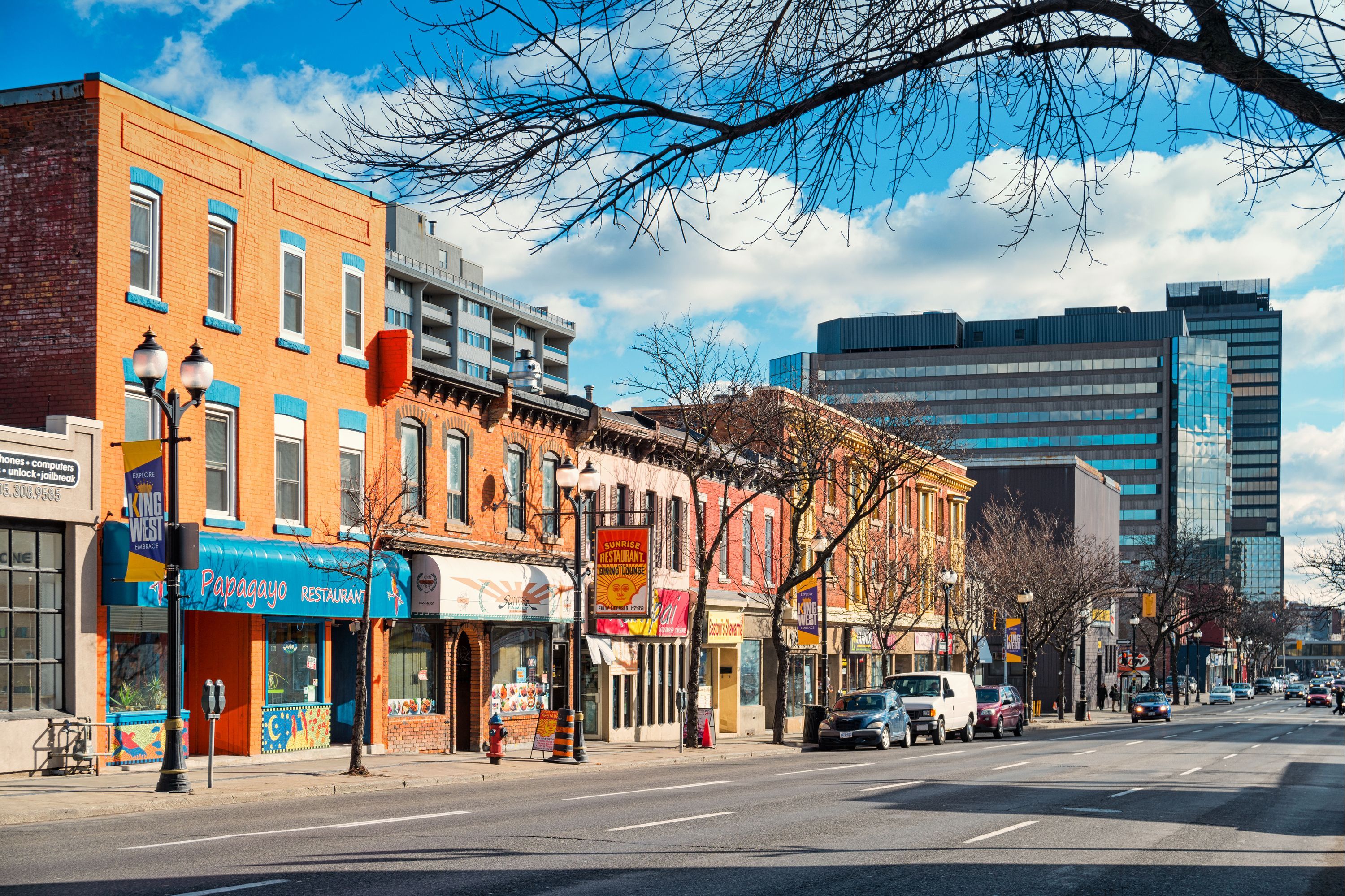 Hamilton, ON Vacation Rentals, Apartments & Condos