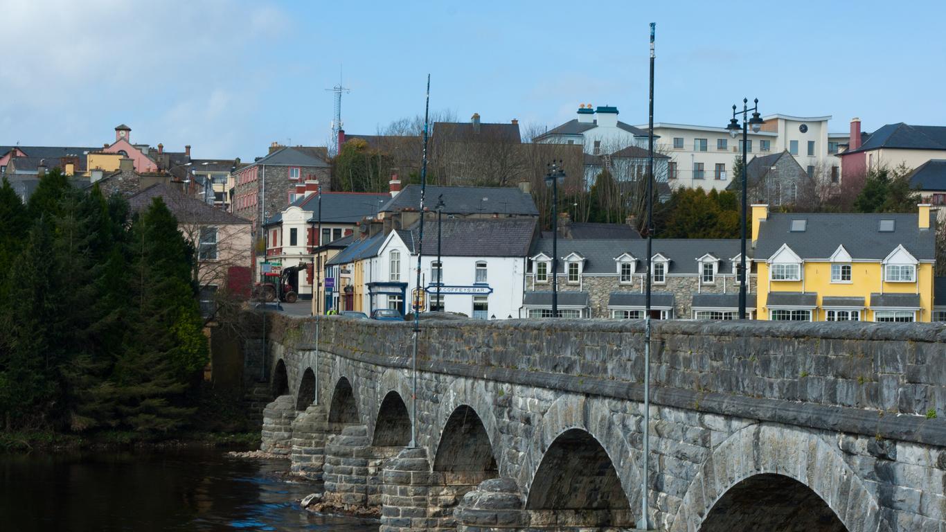 Killorglin Kerry Vacation Rentals Apartments Condos Hotelscombined Killorglin Kerry Vacation Rentals Apartments Condos Hotelscombined
