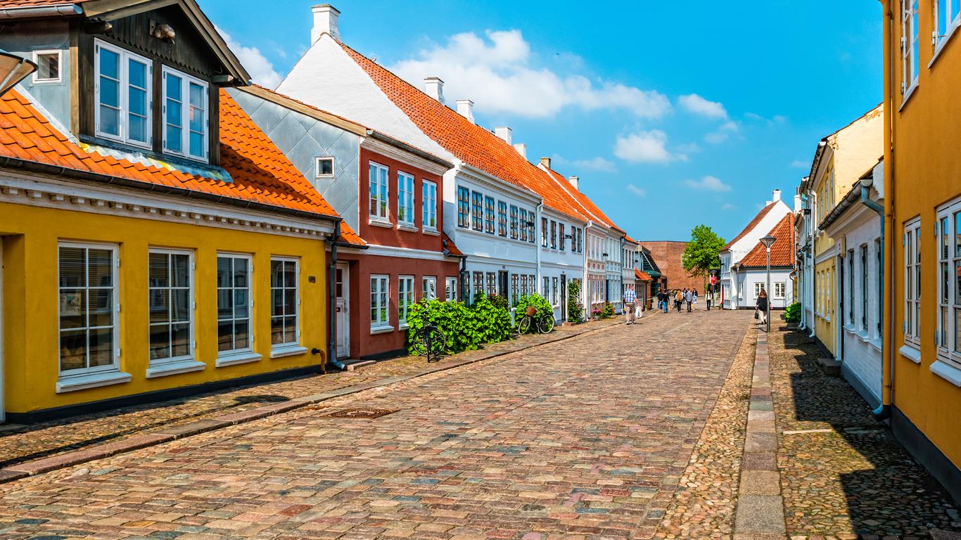 Odense Hotels 69 Cheap Odense Hotel Deals Denmark Odense Hotels 69 Cheap Odense Hotel Deals Denmark