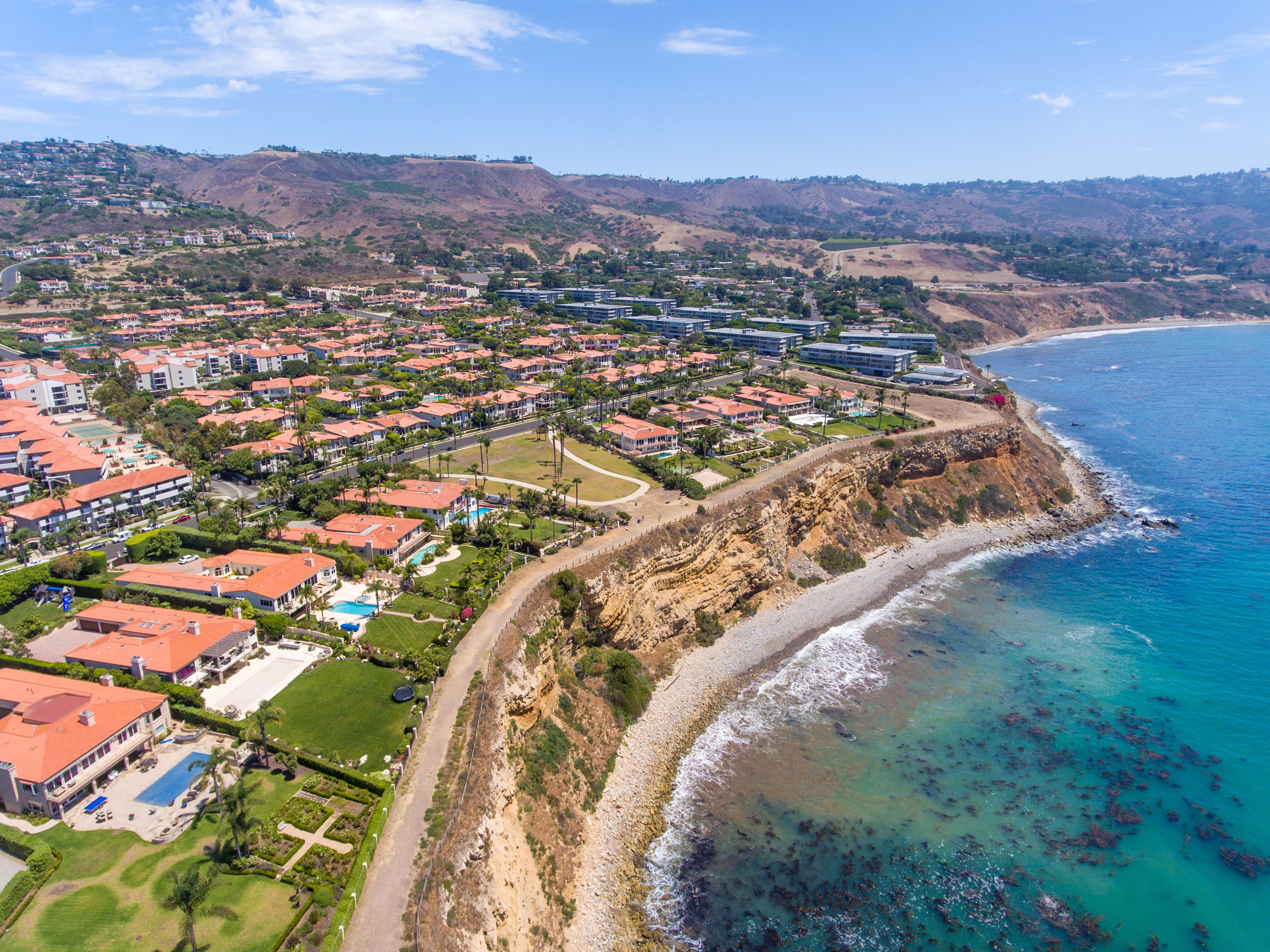 Rancho Palos Verdes Hotels: 37 Cheap Rancho Palos Verdes Hotel Deals,  California