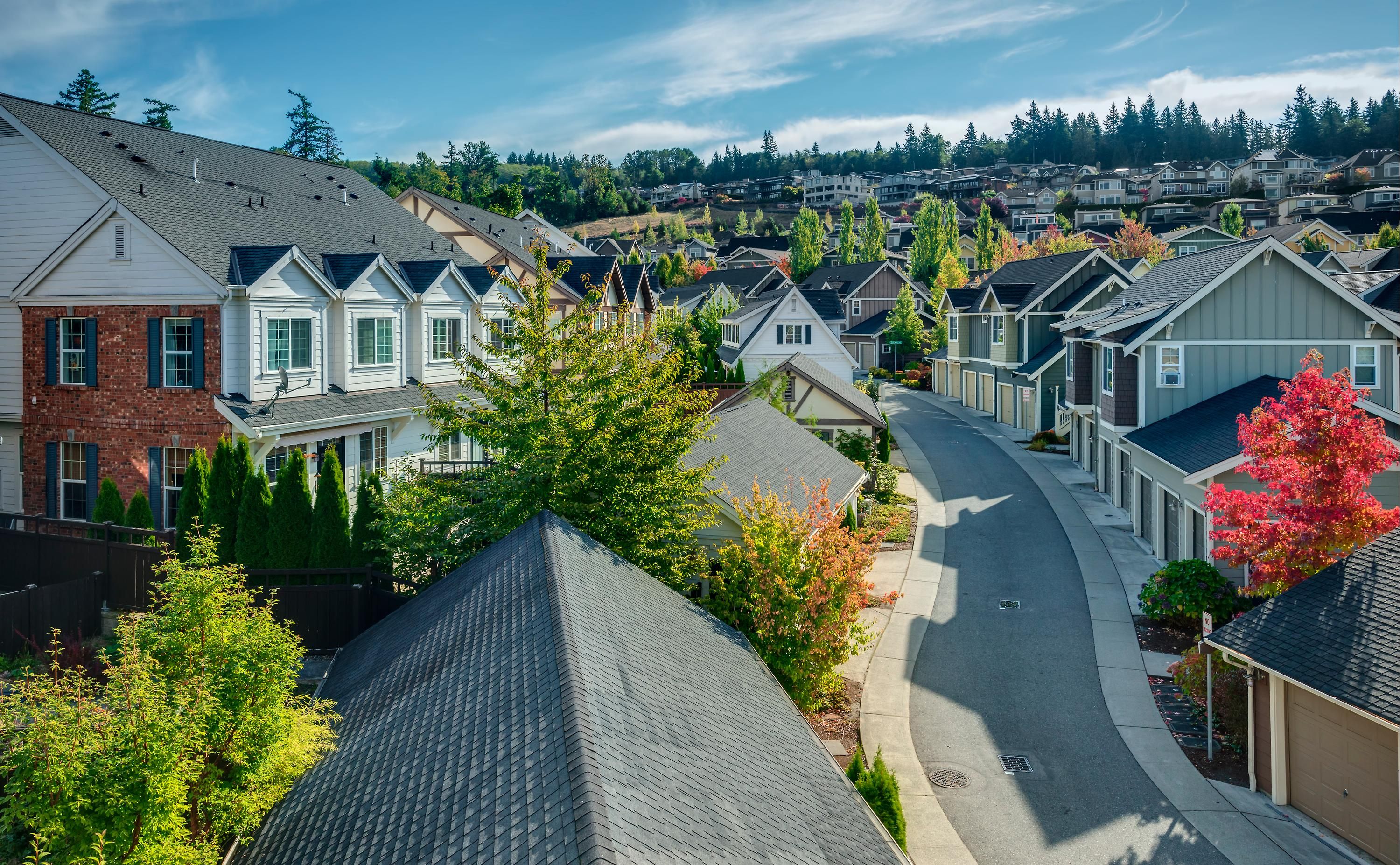 Issaquah, Washington Vacation Rentals, Apartments & Condos