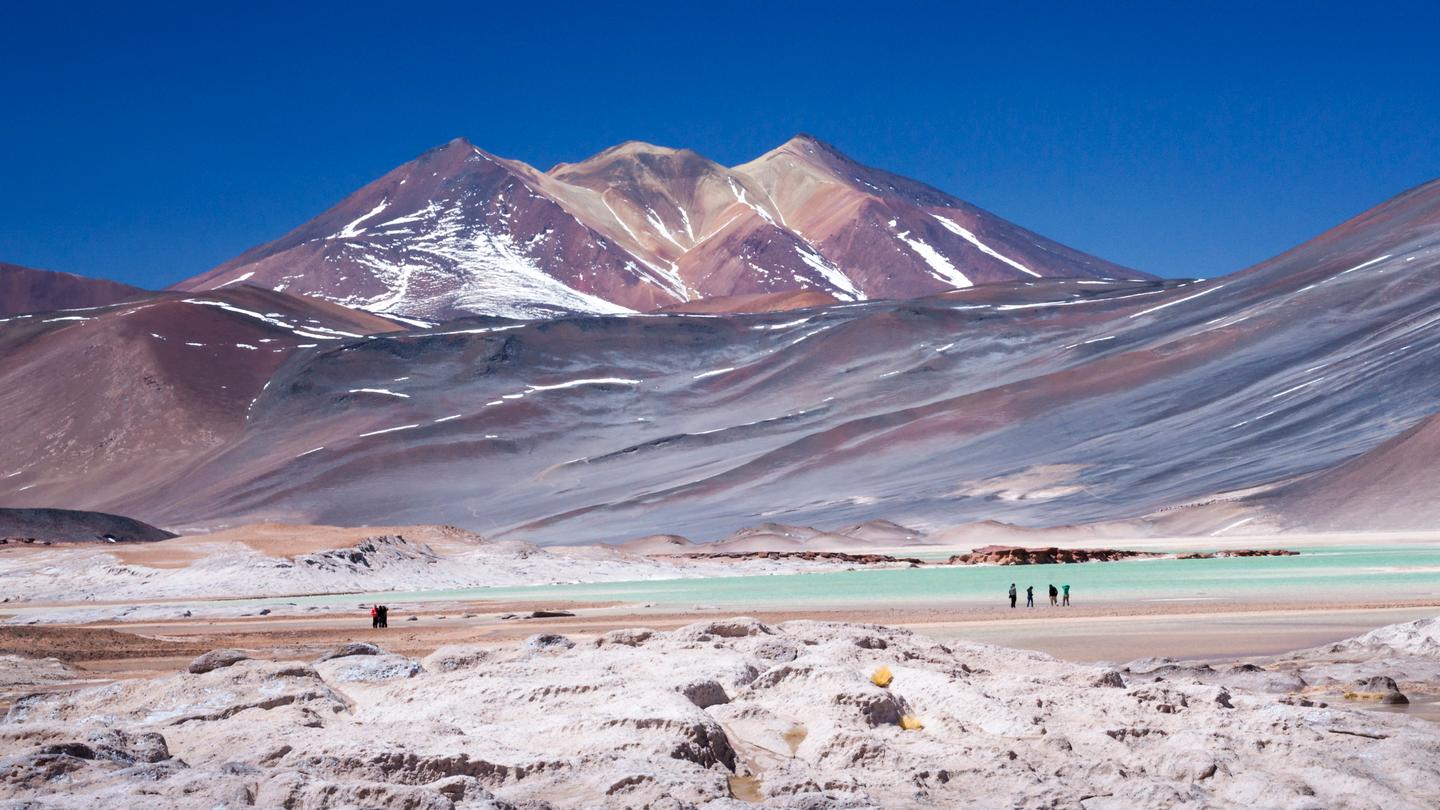 Affordable San Pedro de Atacama, Chile Hostels From 39/night Affordable San Pedro de Atacama, Chile Hostels From 39/night