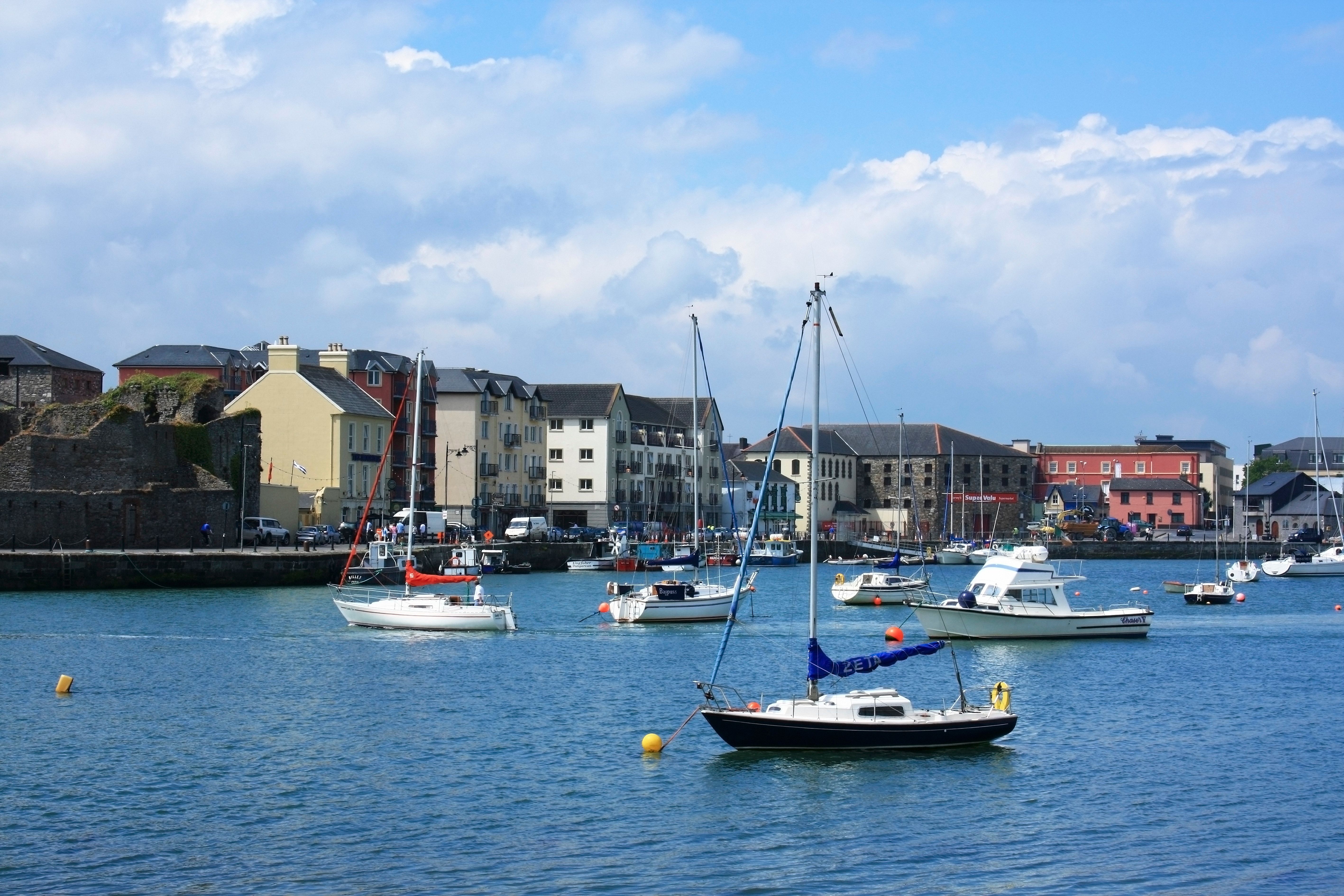 Dungarvan, Ireland Vacation Rentals, Apartments & Condos