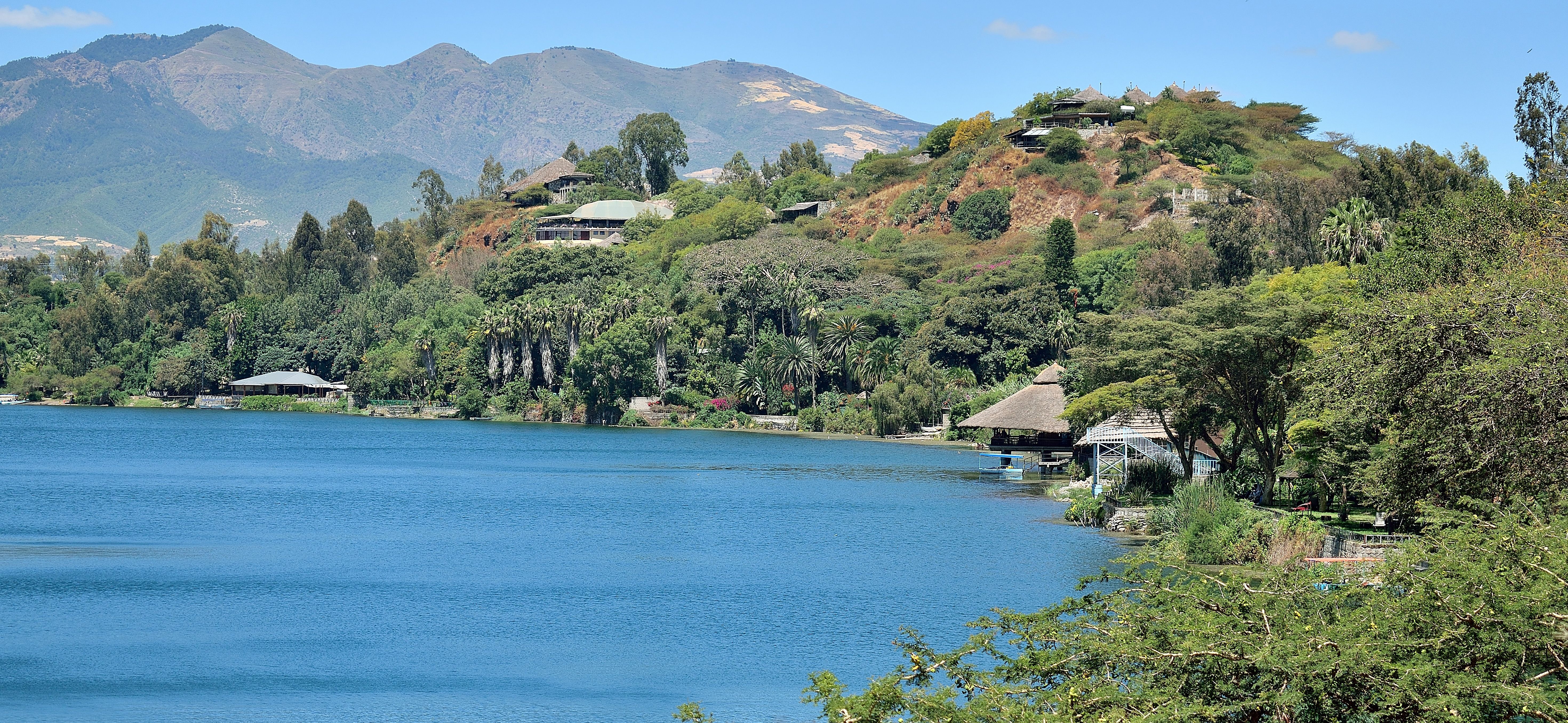 Bishoftu Hotels 19 Cheap Bishoftu Hotel Deals, Ethiopia