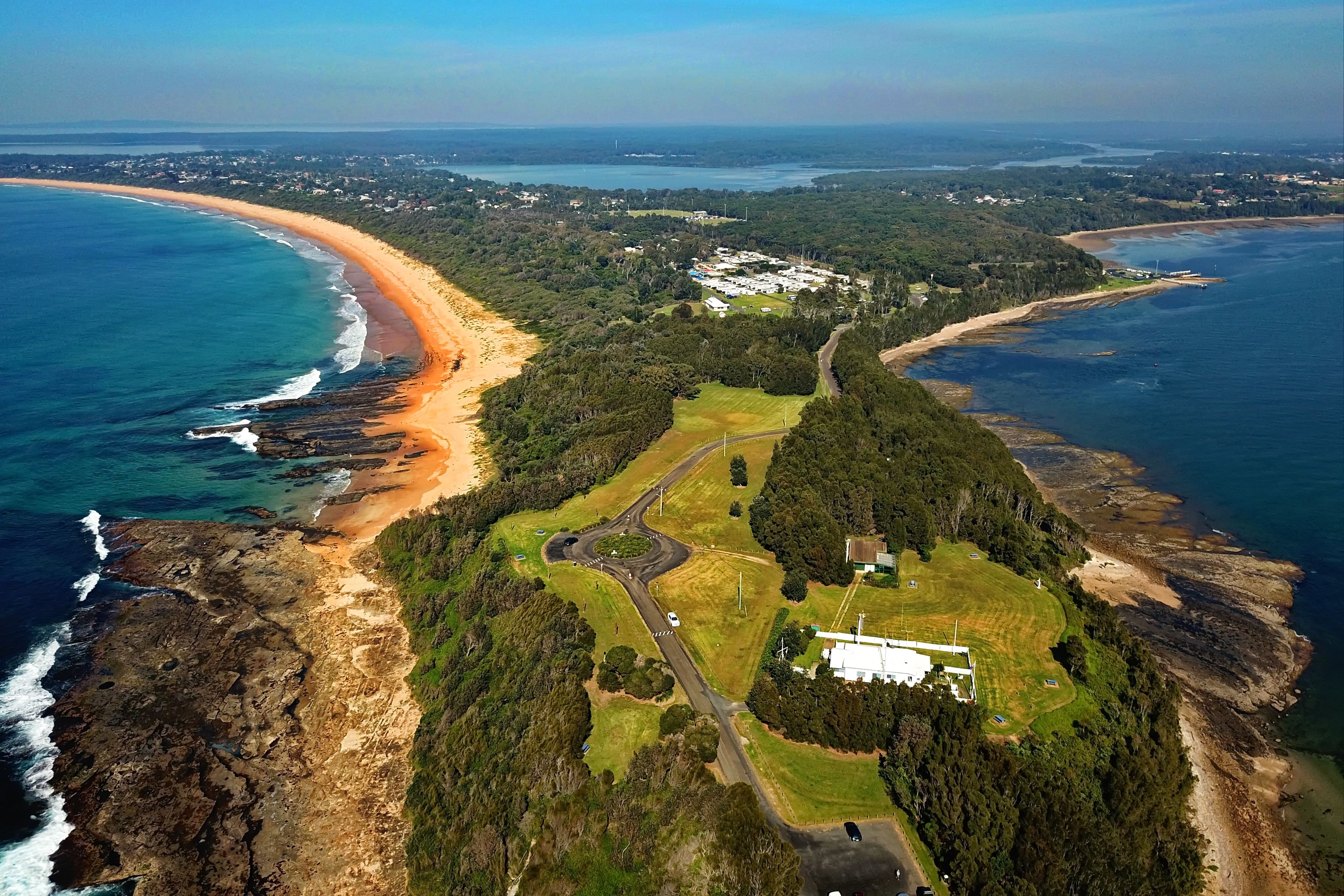 Culburra Beach, Australia Vacation Rentals, Apartments & Condos