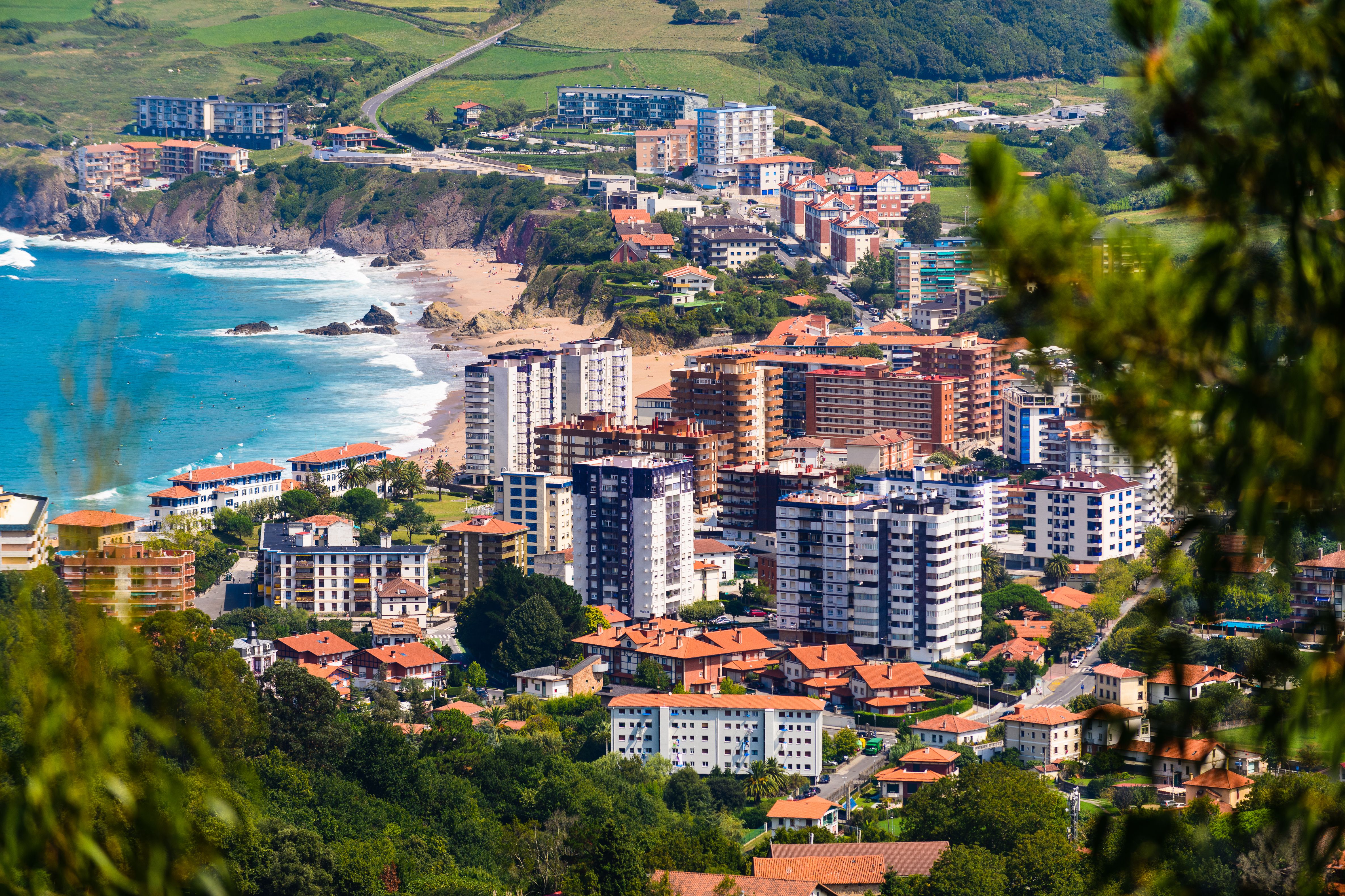 Bakio Hotels 45 Cheap Bakio Hotel Deals, Spain