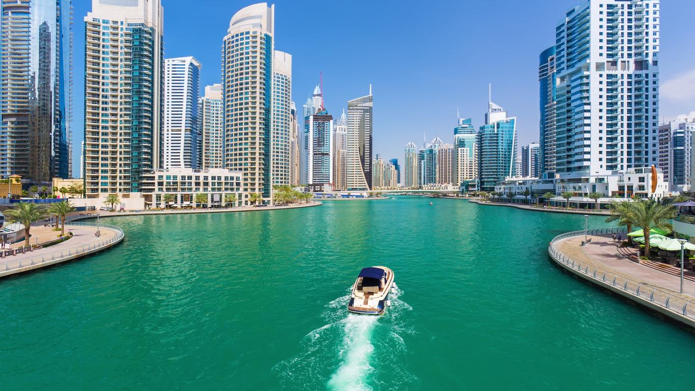 DUBAI