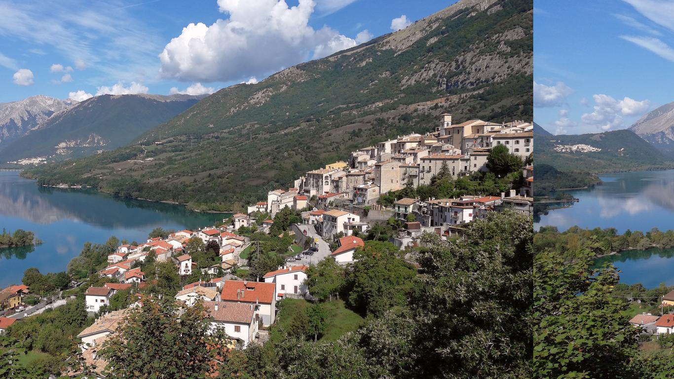 Barrea Hotels 25 Cheap Barrea Hotel Deals, Italy